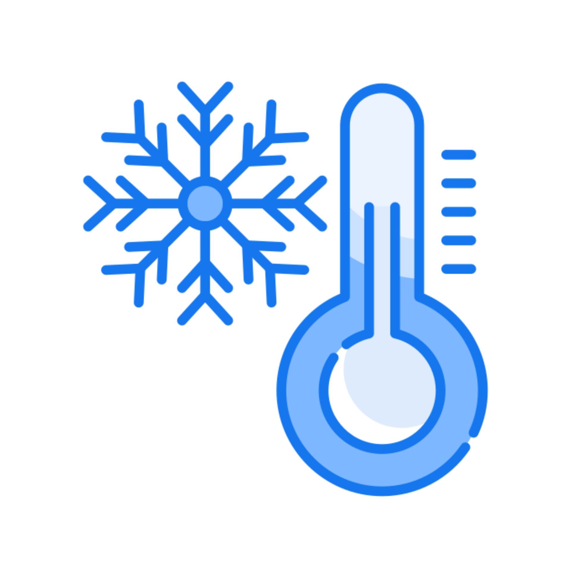 Convection Cooling System