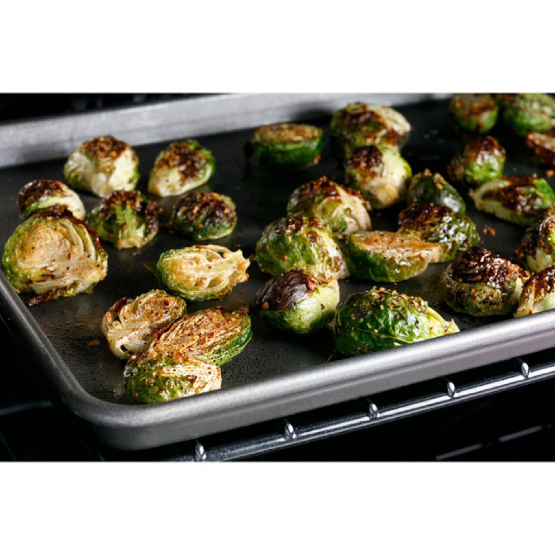 No-Preheat Air Fry