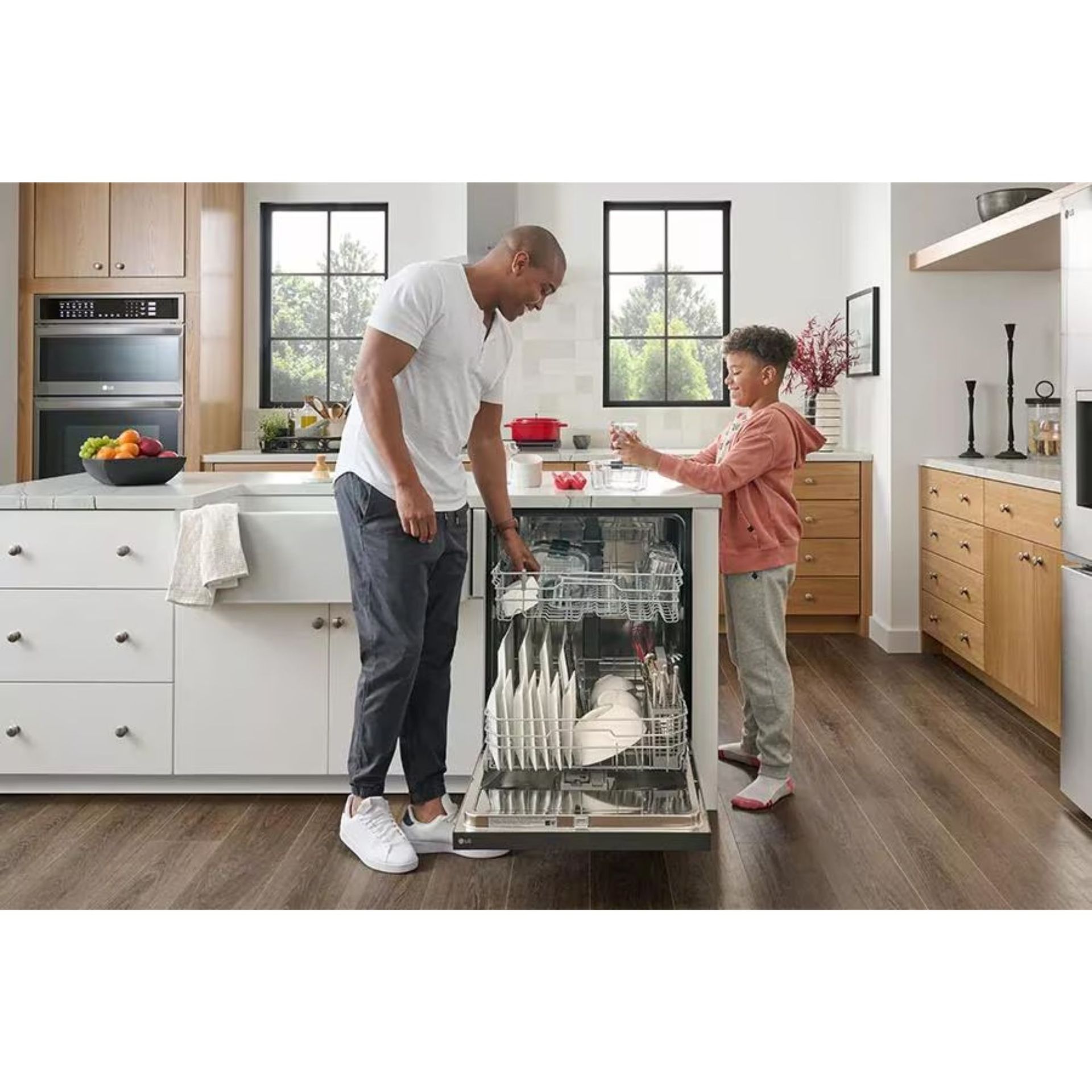 More Efficient Drying, Less Time Wasted
