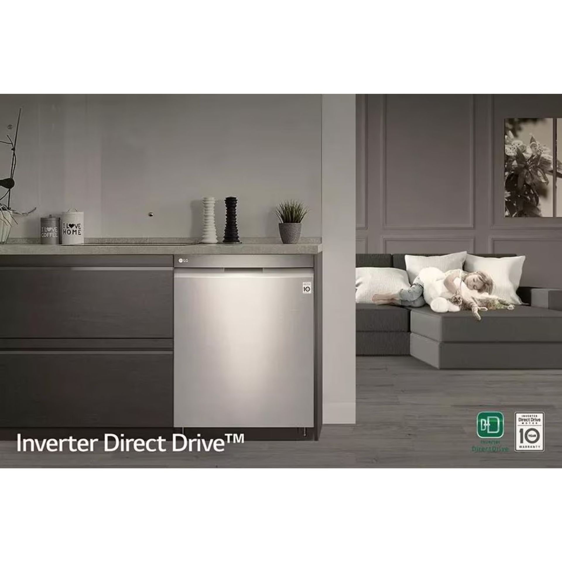 You Can Use Your Indoor Voice