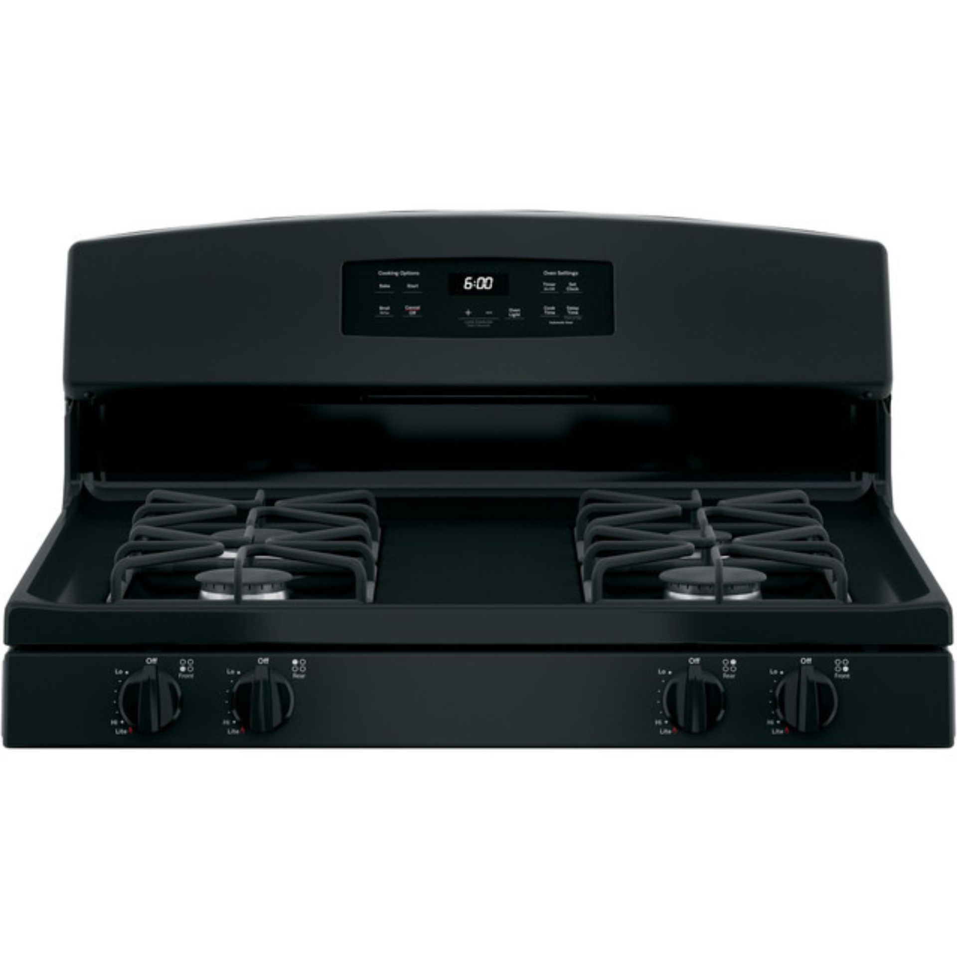 13,000 Btu Burner