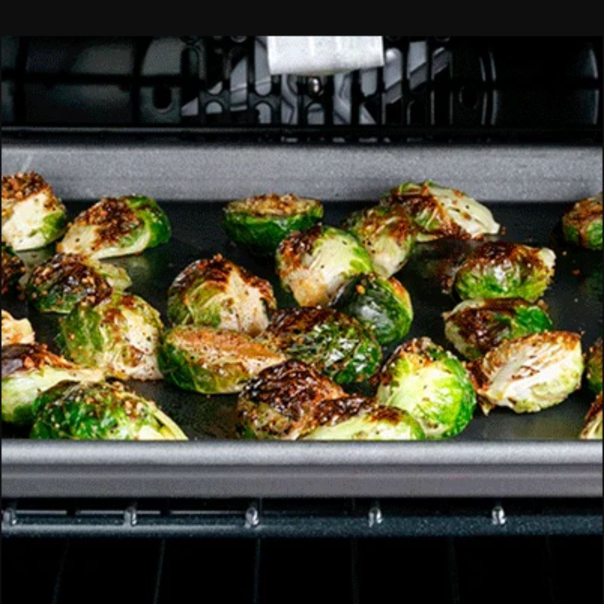 No-Preheat Air Fry