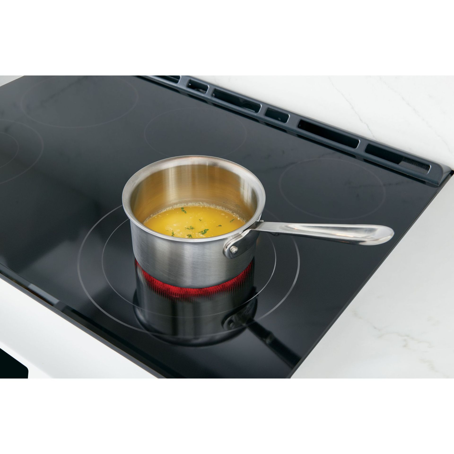 The Perfect Match For Pots And Pans Of All Sizes