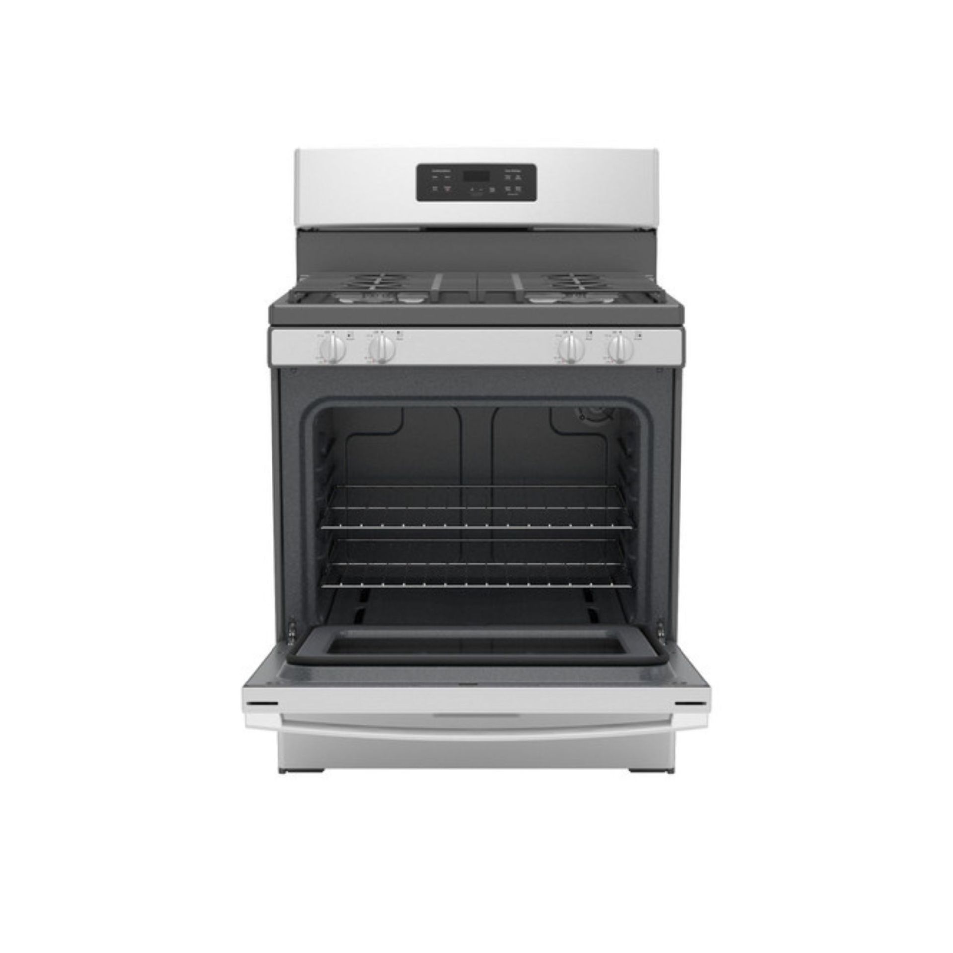Flexible Broiling