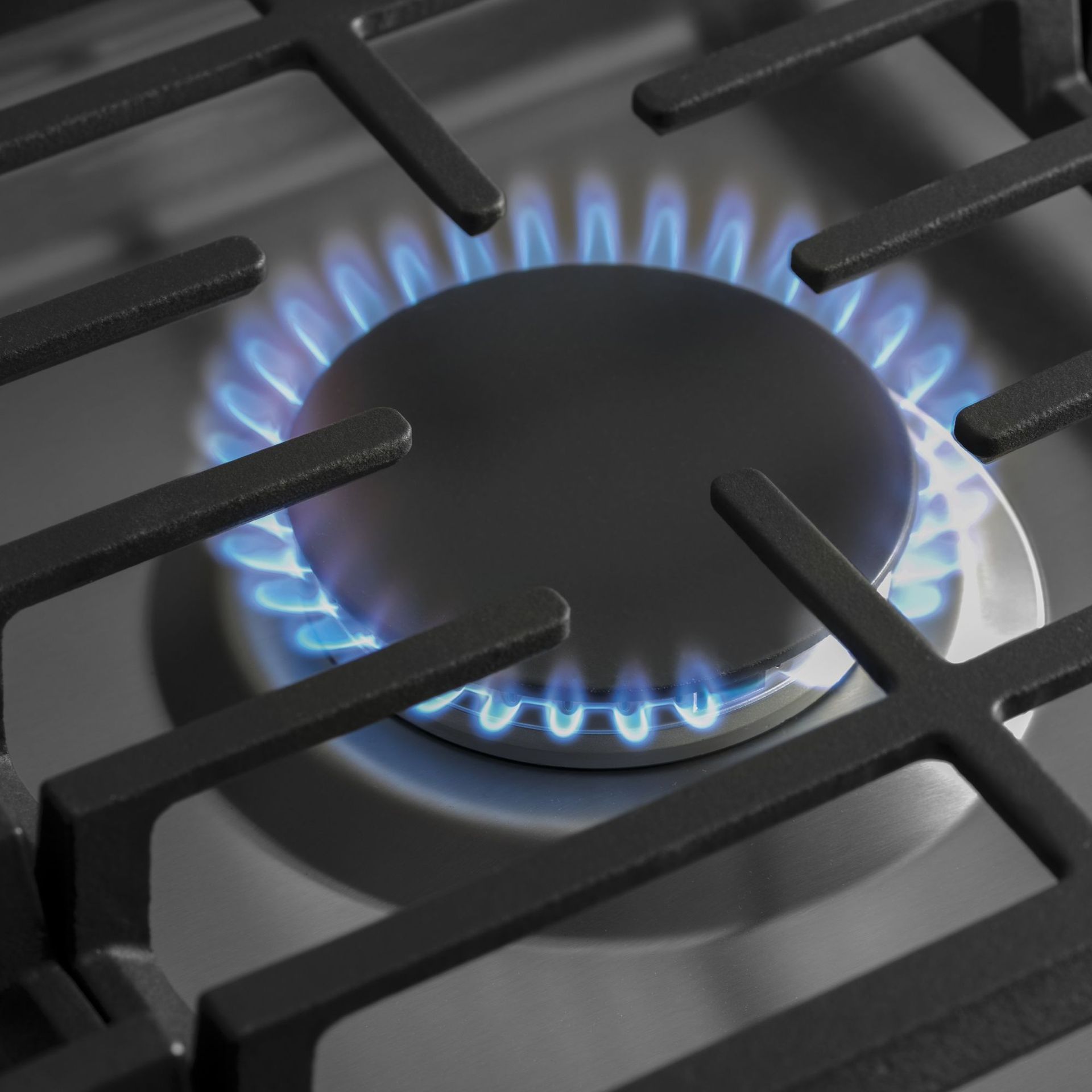 Versatile Burner Complements Every Cooking Style
