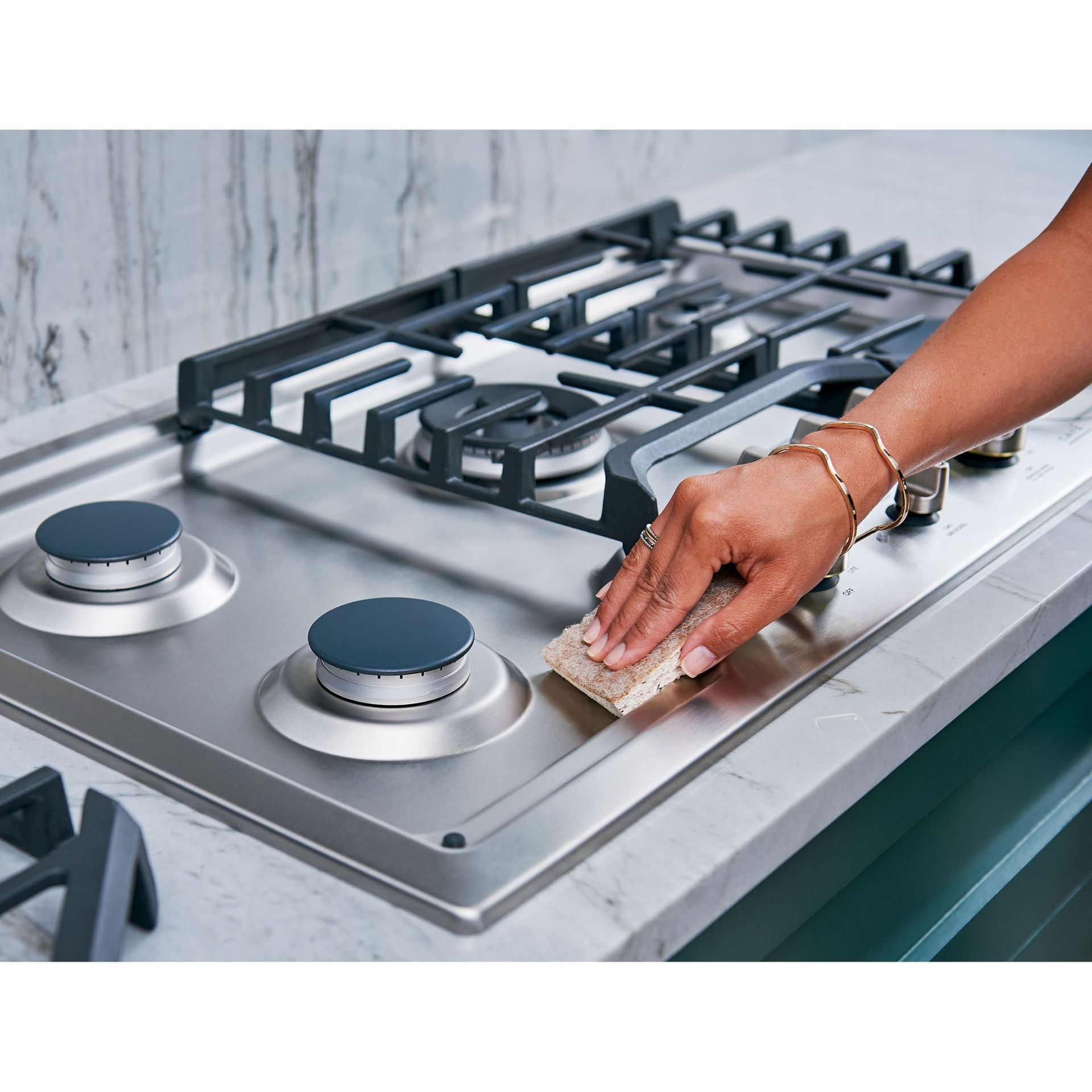 Spend More Time Cooking And Less Time Cleaning Up