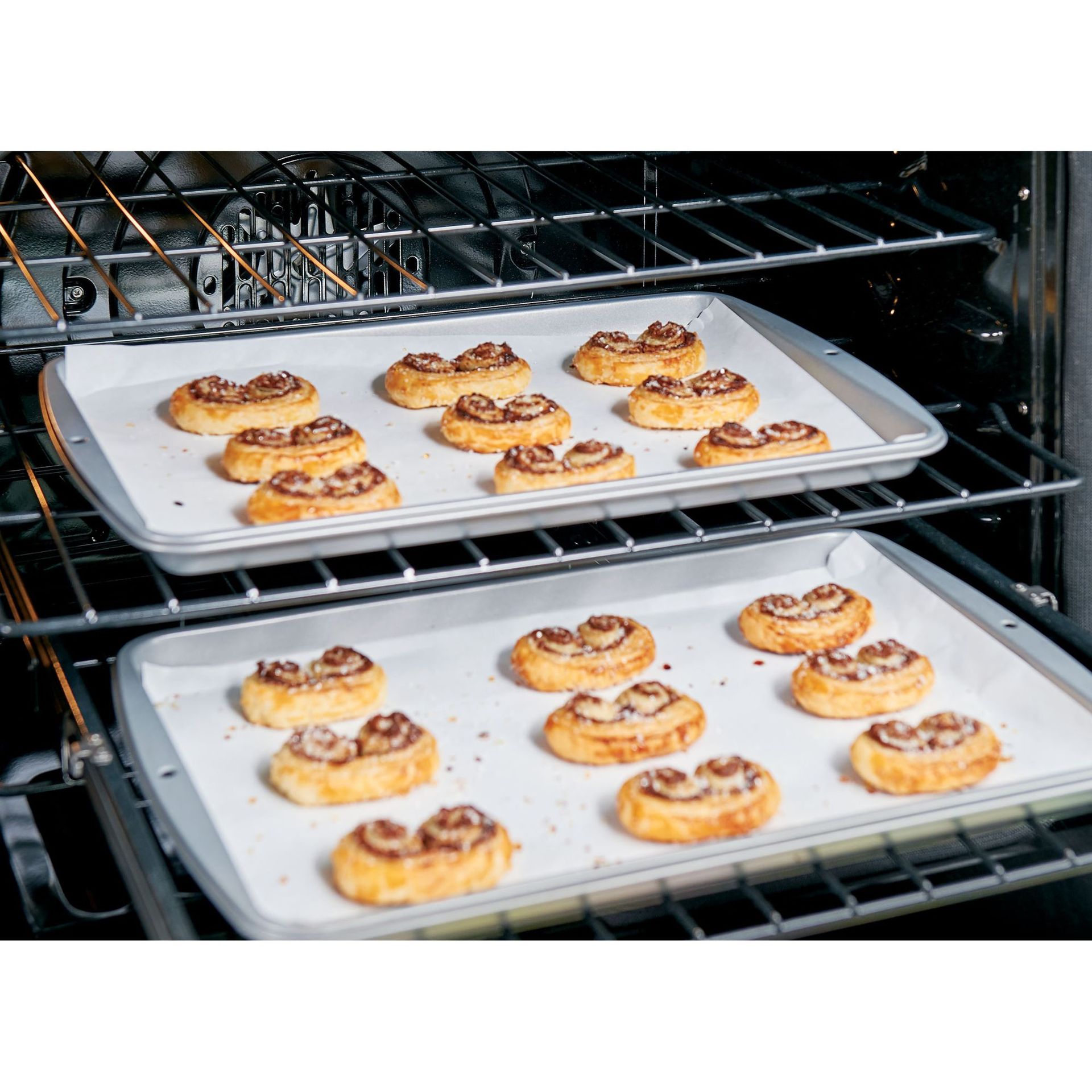 The Perfect Bake Is Now Perfectly Easy