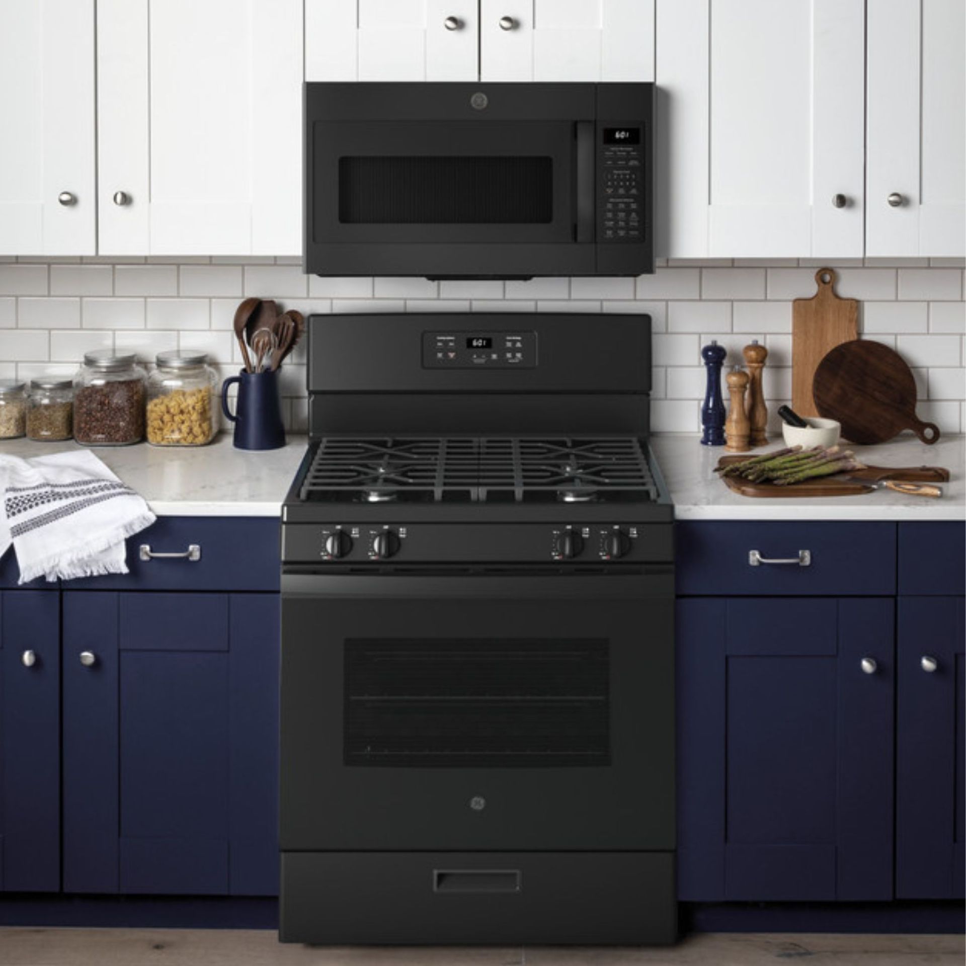 Broiler Drawer