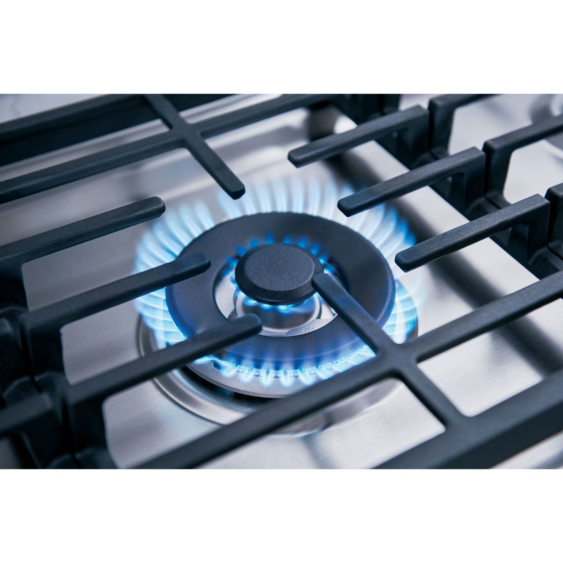 Versatile Burner Complements Every Cooking Style