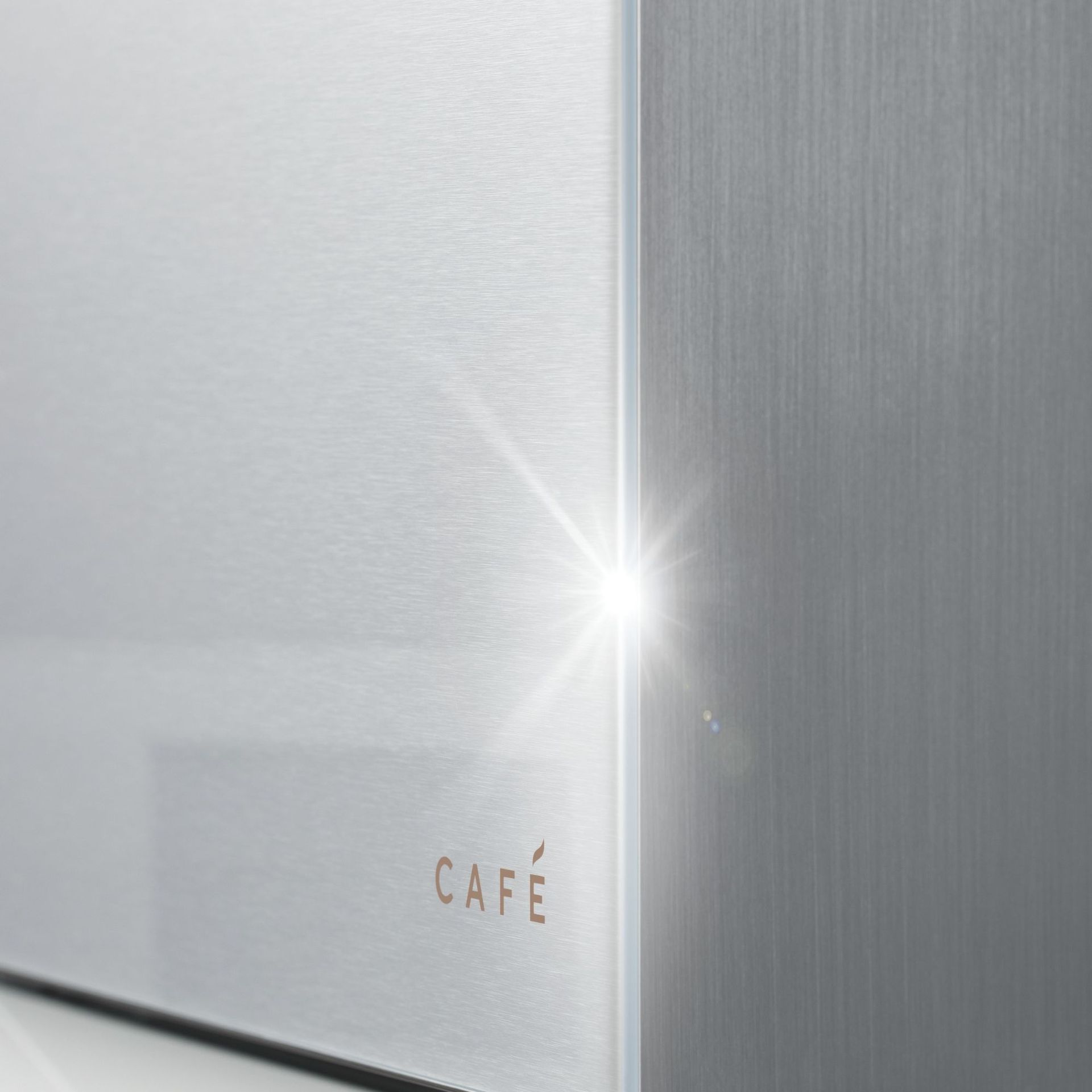 Platinum Glass Finish