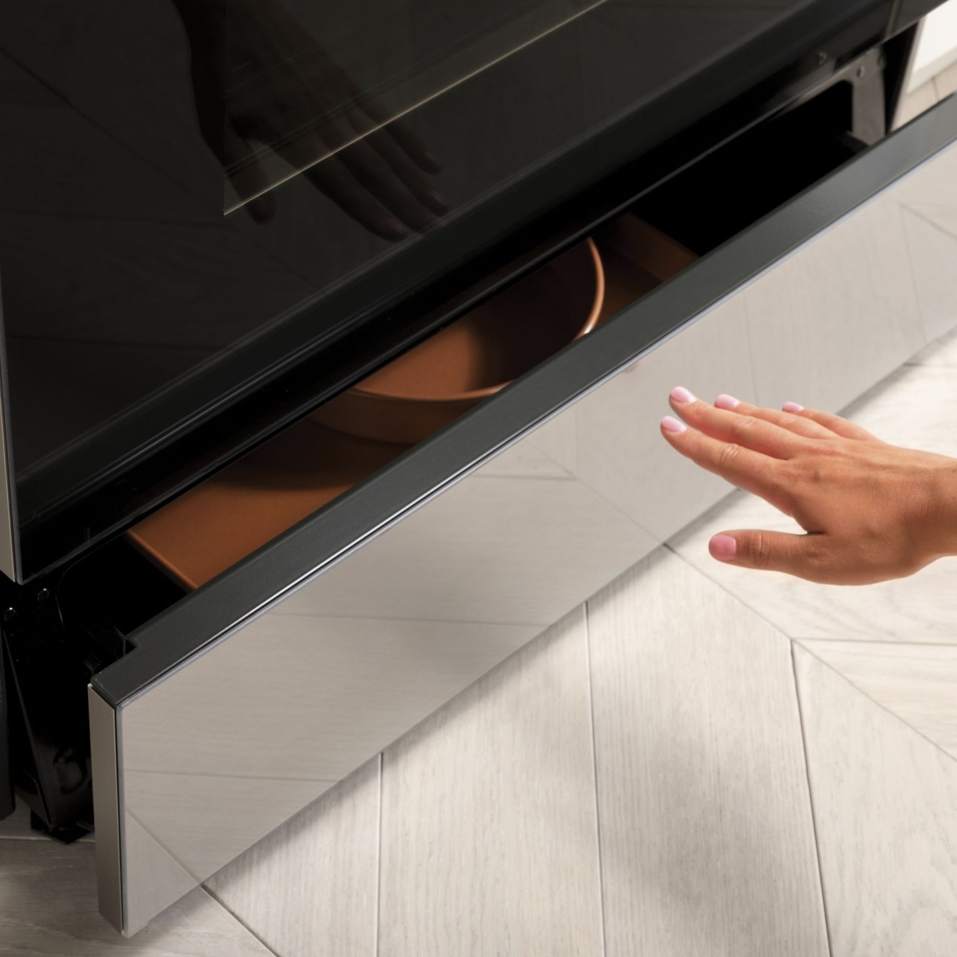 Design That Pushes Boundaries