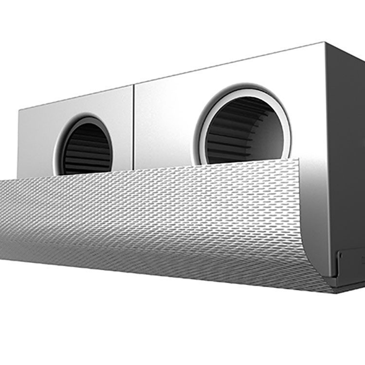 Variable Speed Blower