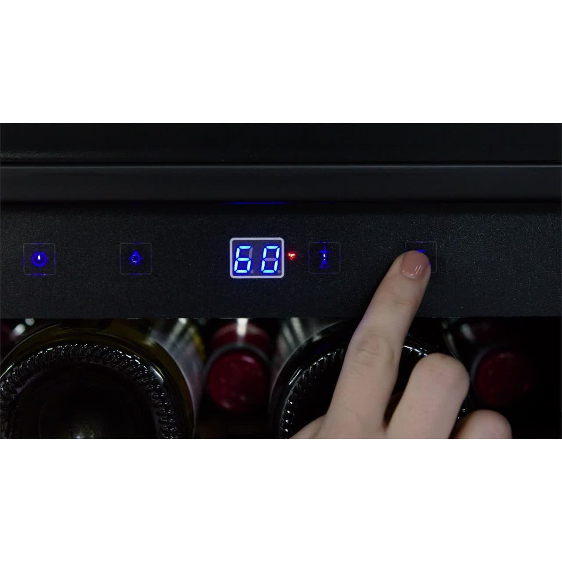 Precise Control