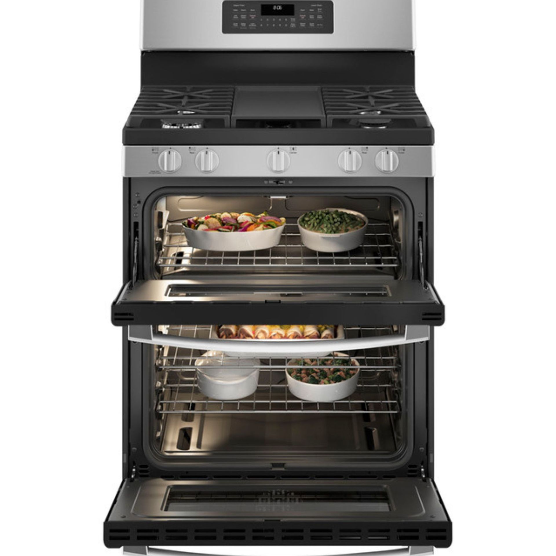 Heavy Duty Dishwasher-Safe Grates
