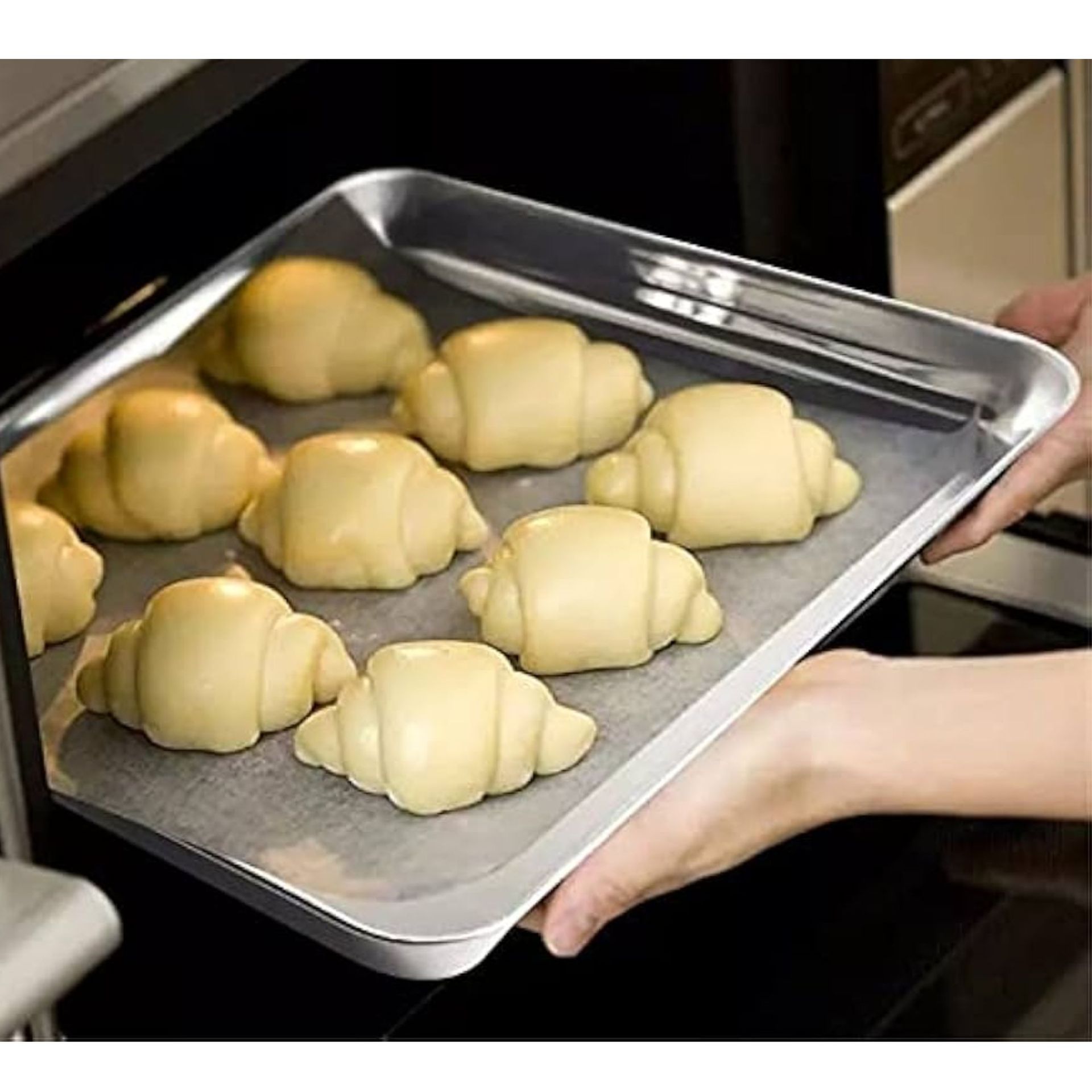 Serving Pans