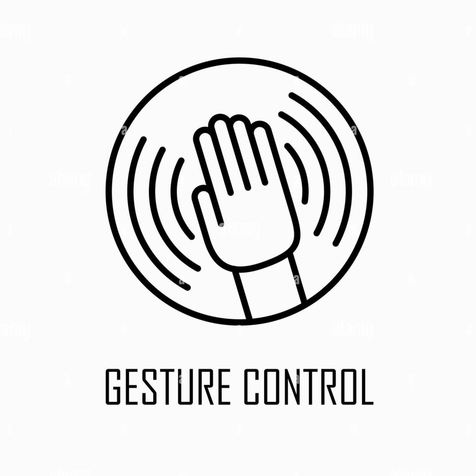 Gesture Controls