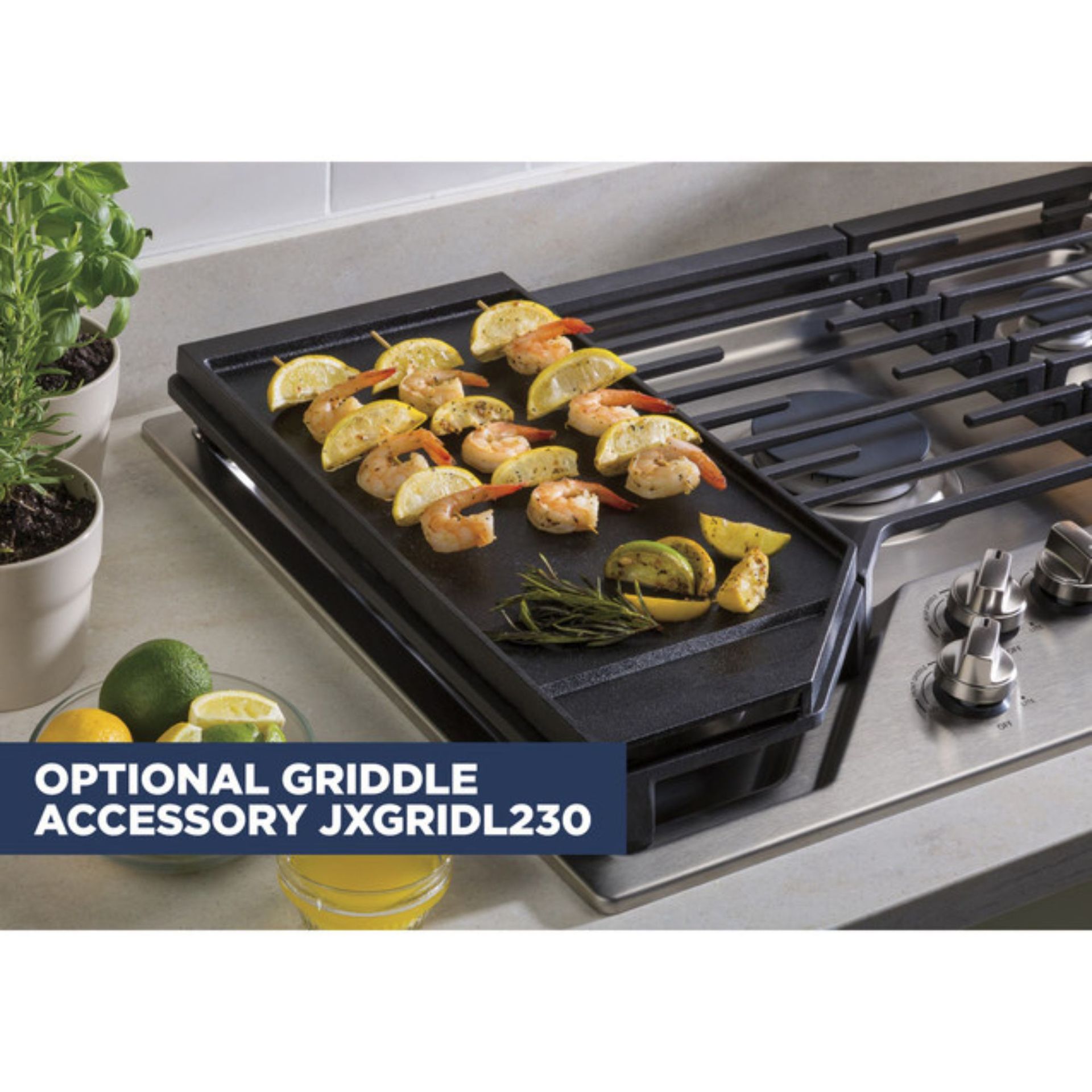More Cooking, Less Cookware