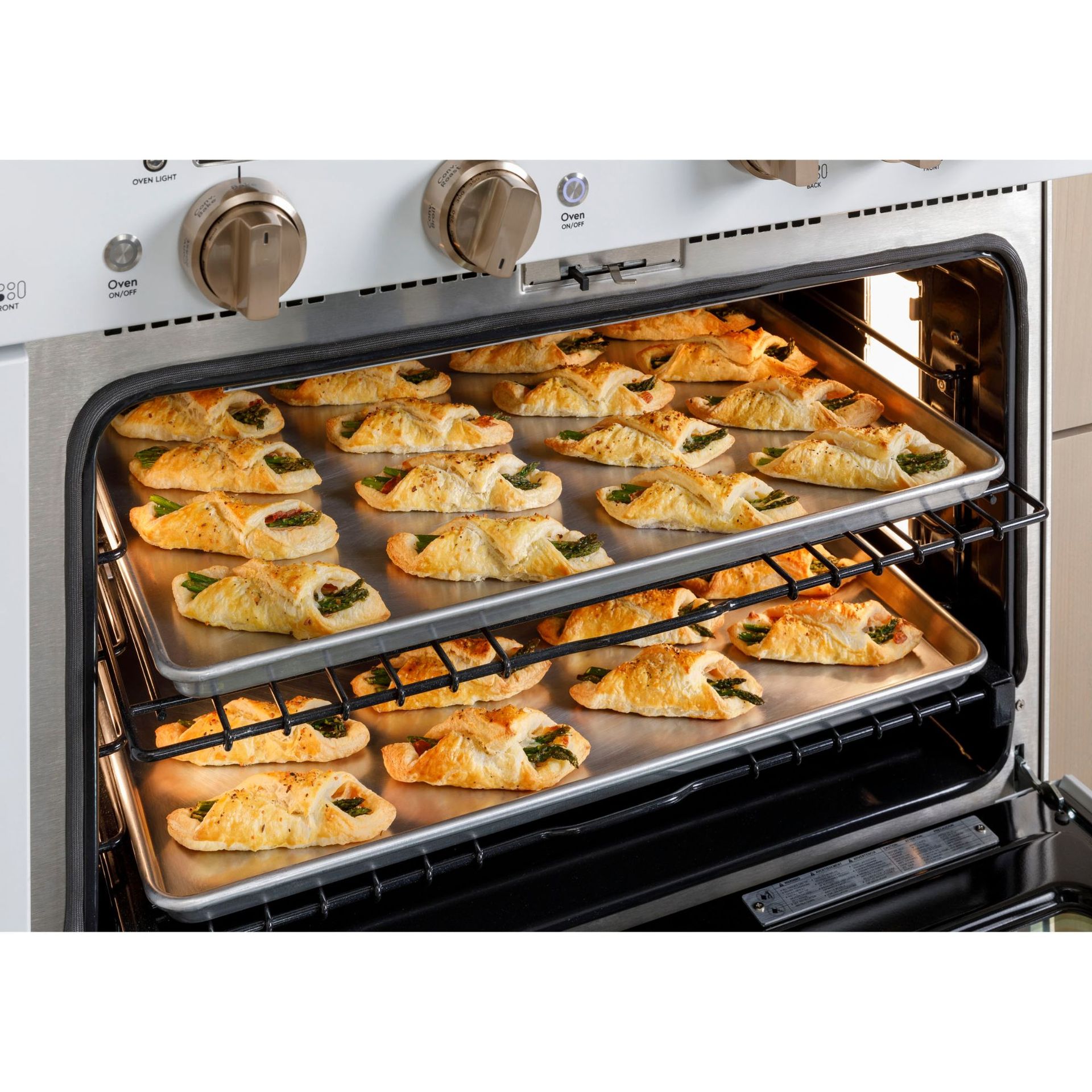 Gas Caterer Oven