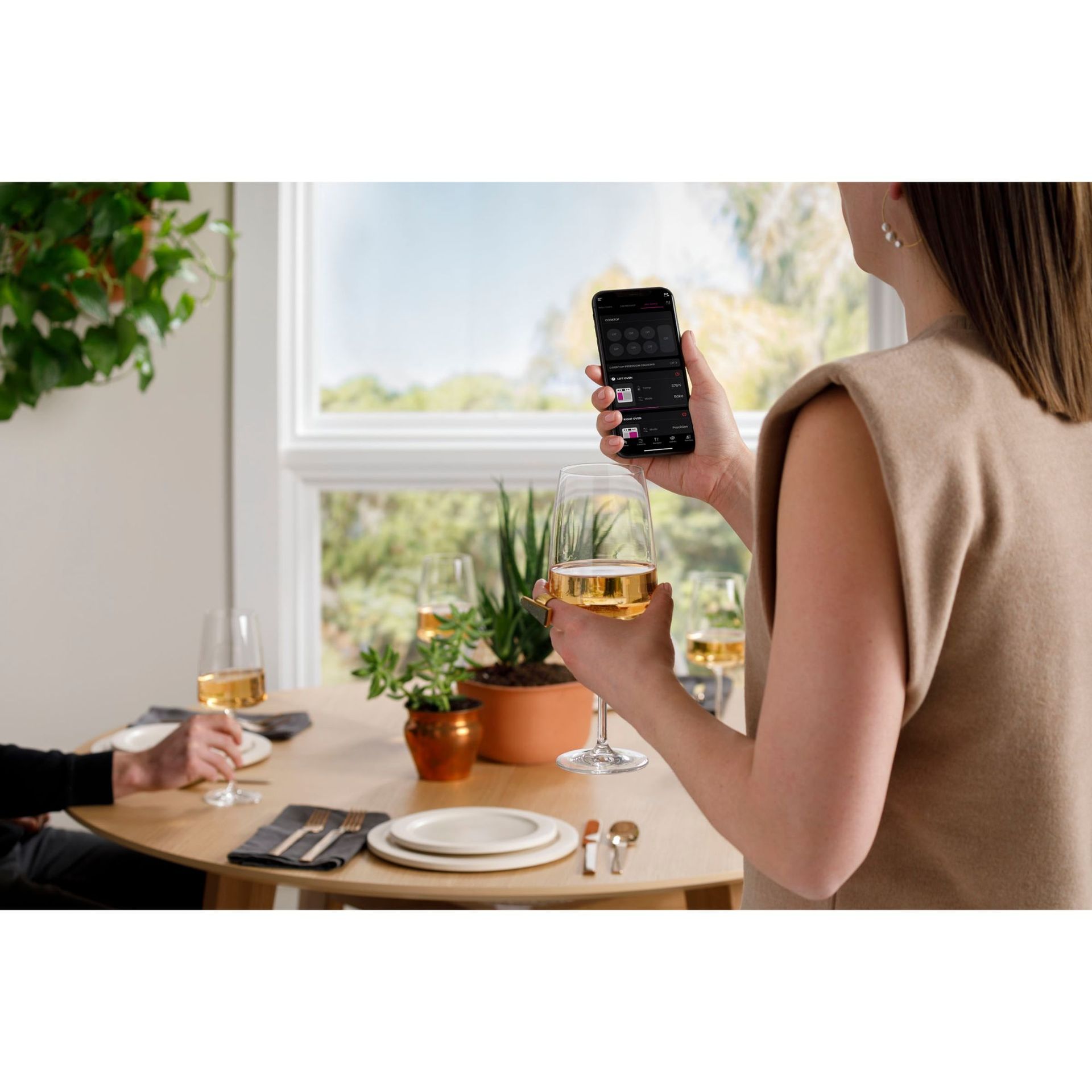 Built-In Wifi