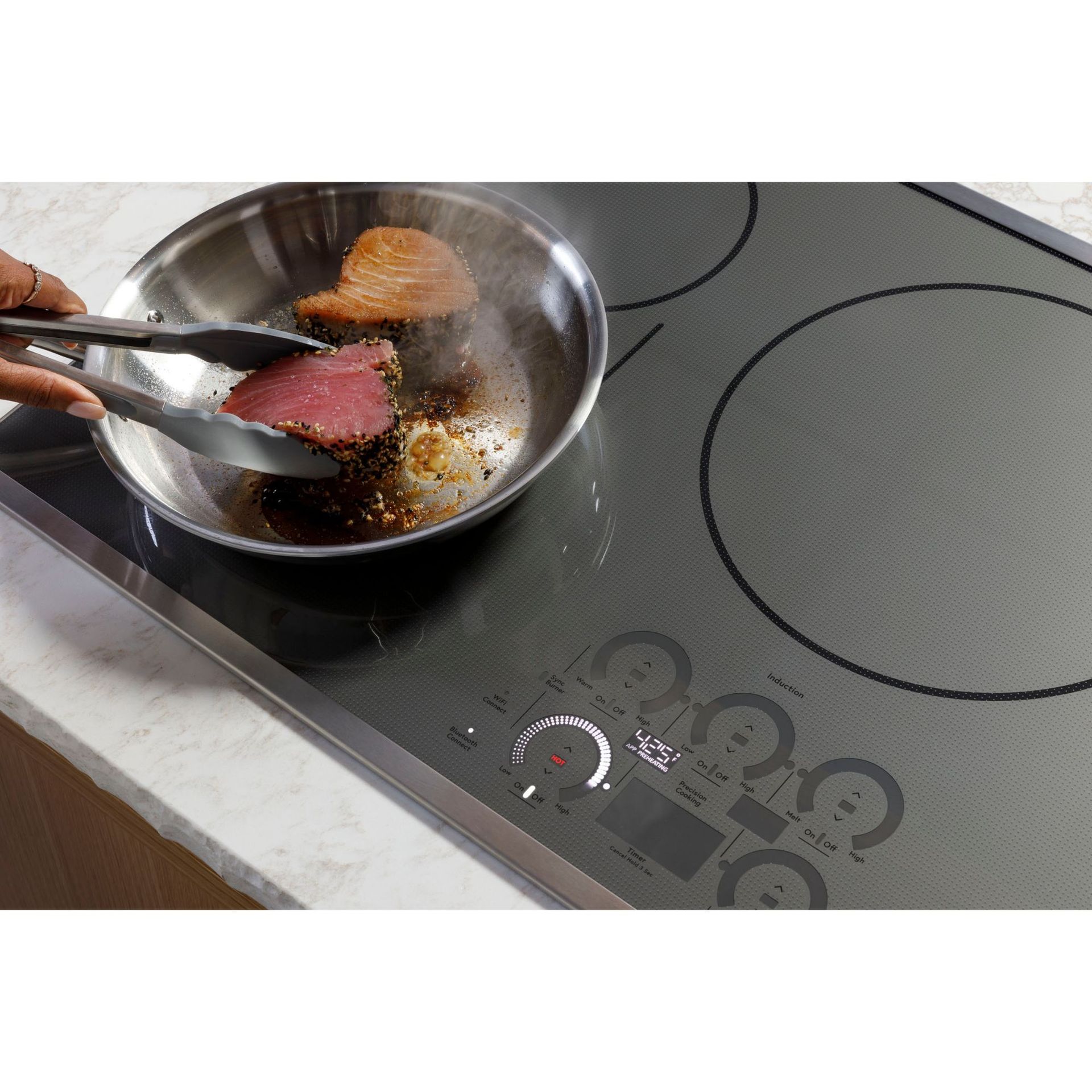 Precision Temperature Control