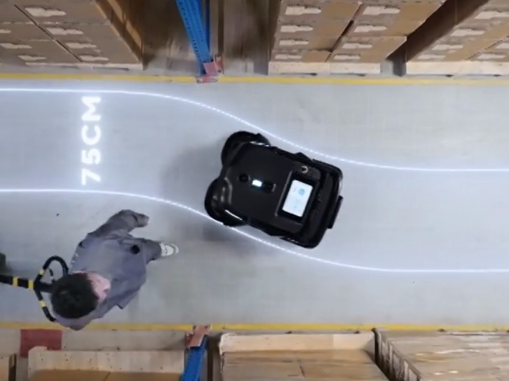 Superior Mobility