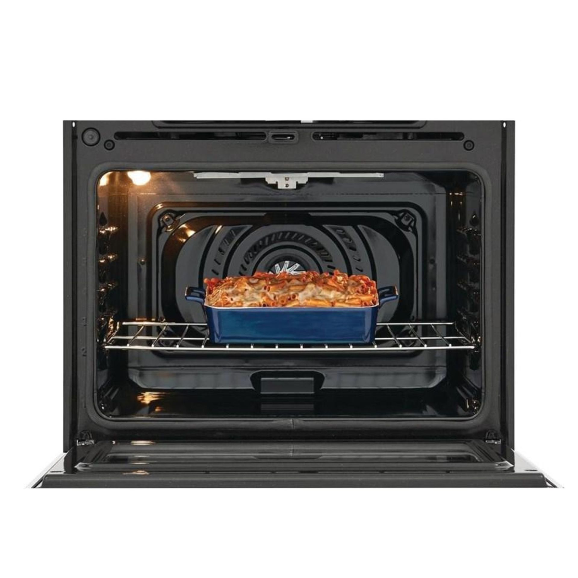 Fan Convection