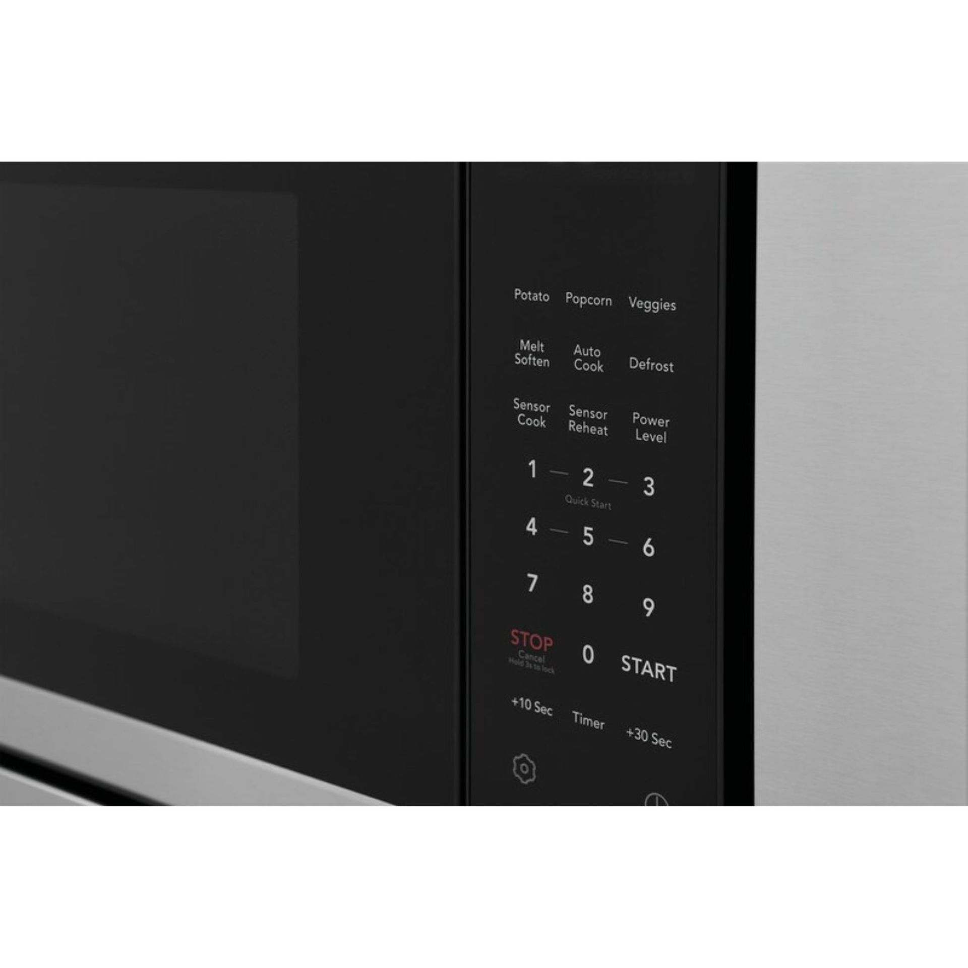 Premium Capacitive Touch Control Panel
