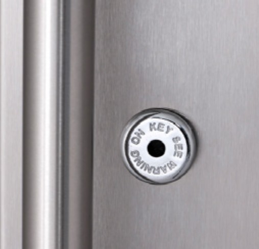 Door Lock