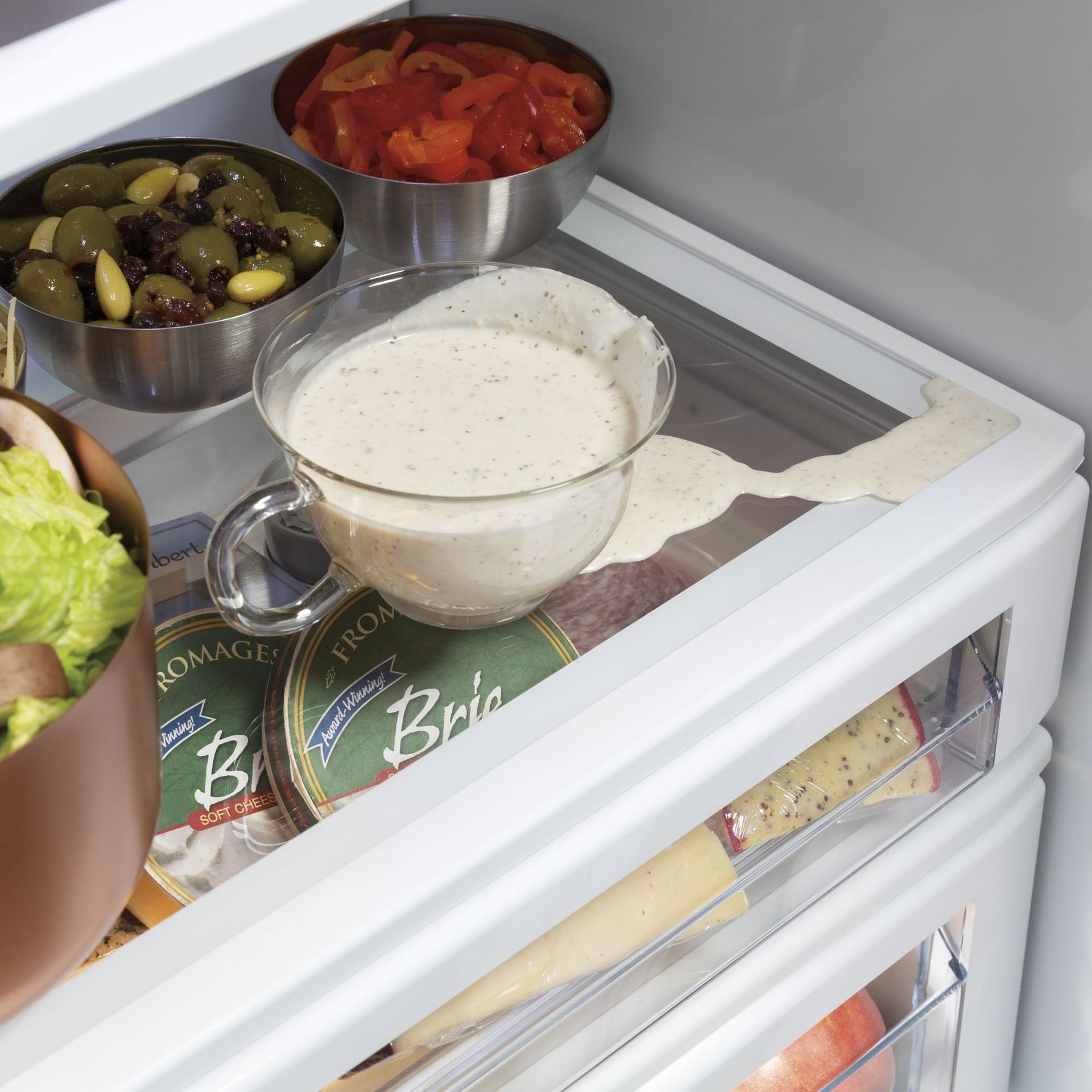 Handle Any Mess Without Stress