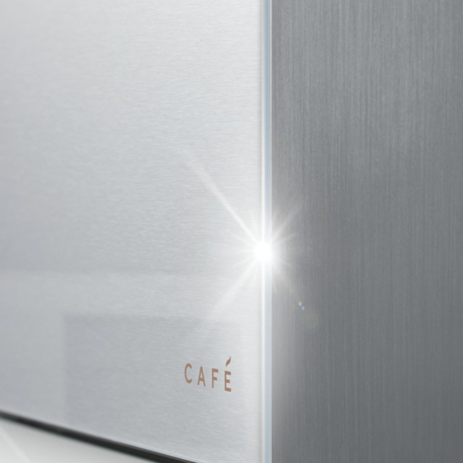 Platinum Glass Finish