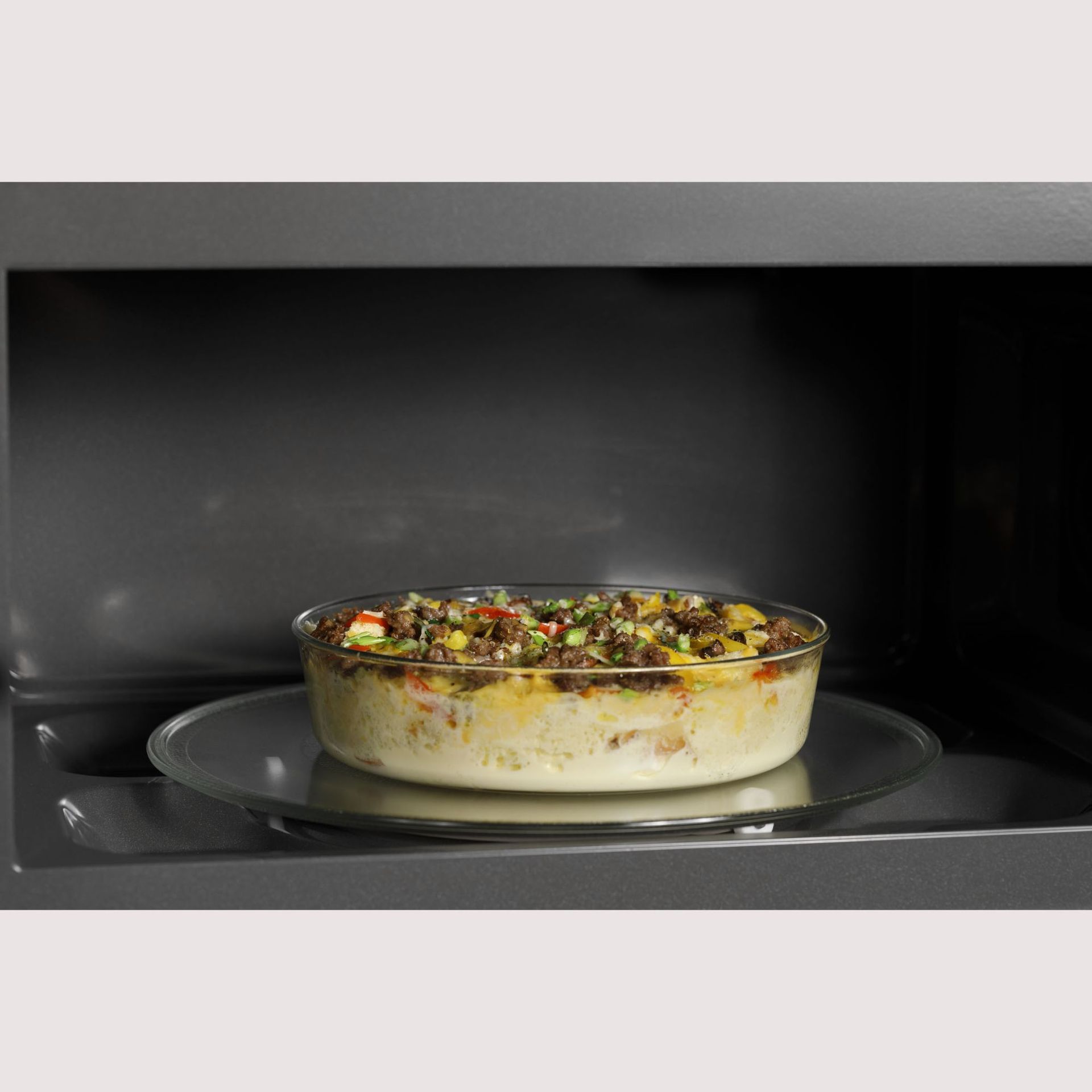 1.9 Cu. Ft. Microwave