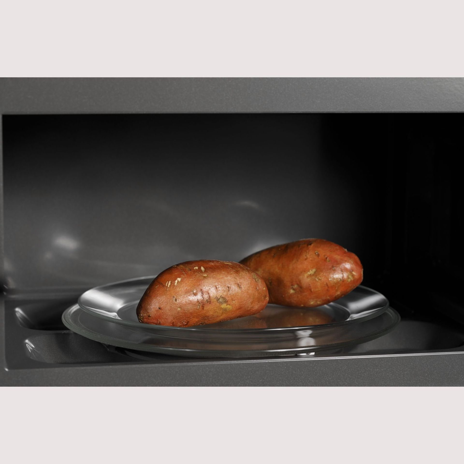 Sensor Cooking Controls