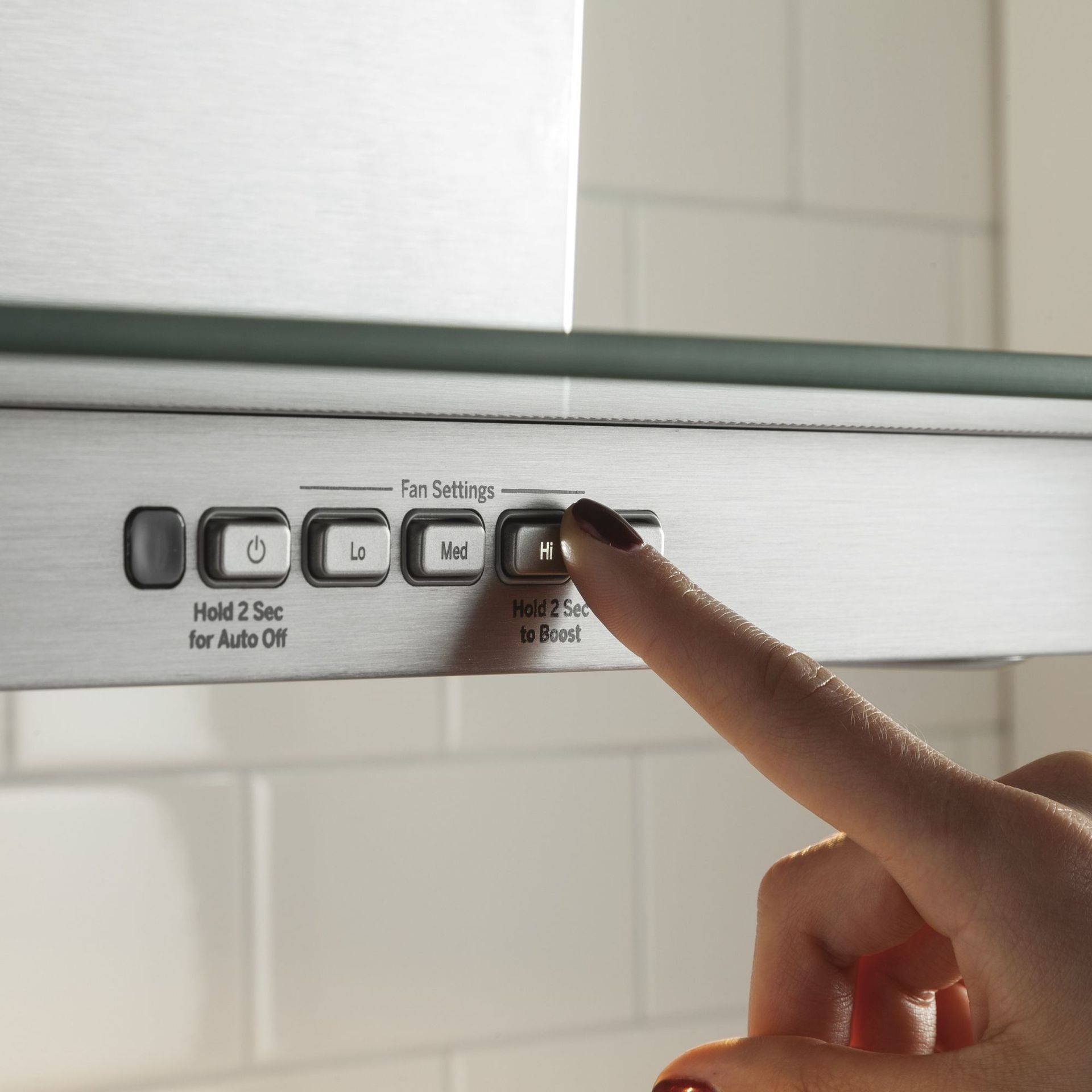 Design A Kitchen That Breathes