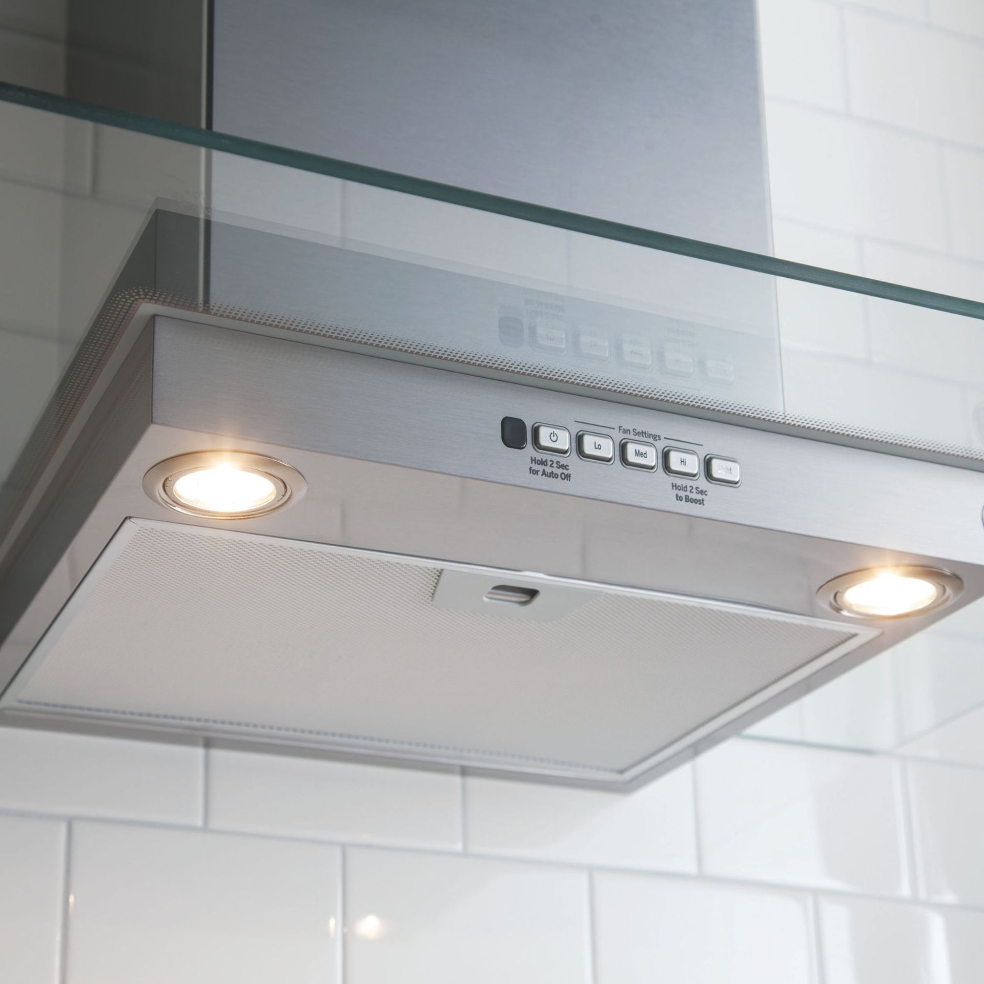 Create A Warmly Lit Atmosphere