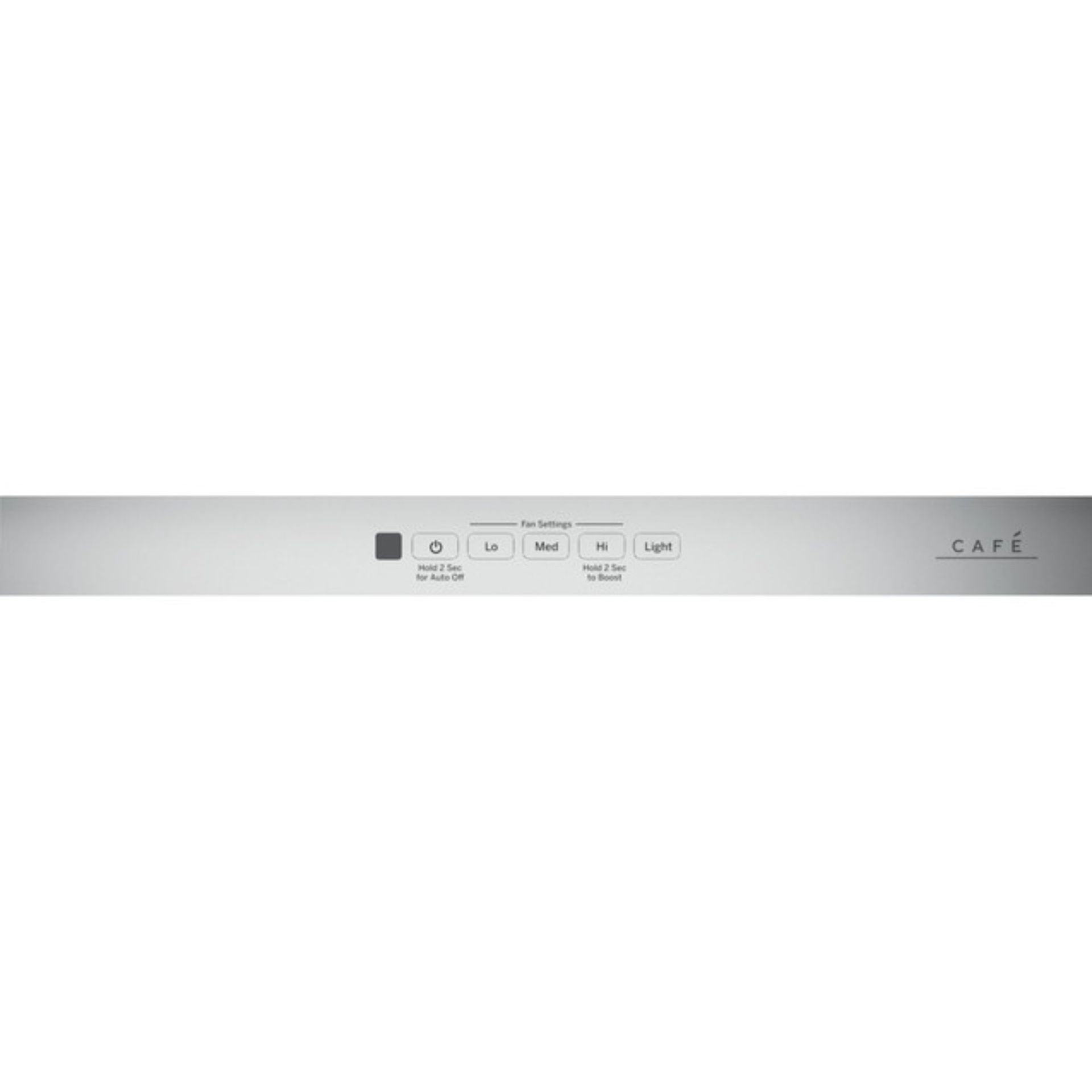 Control At Your Fingertips