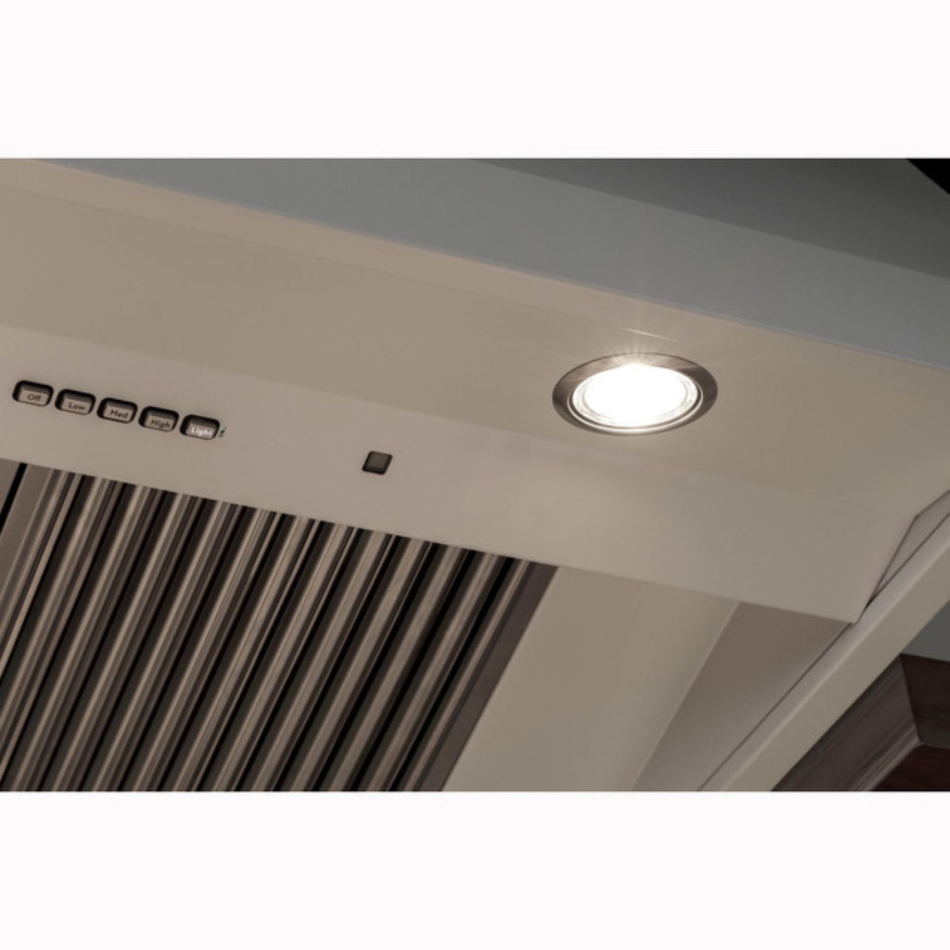 Led Hood Light