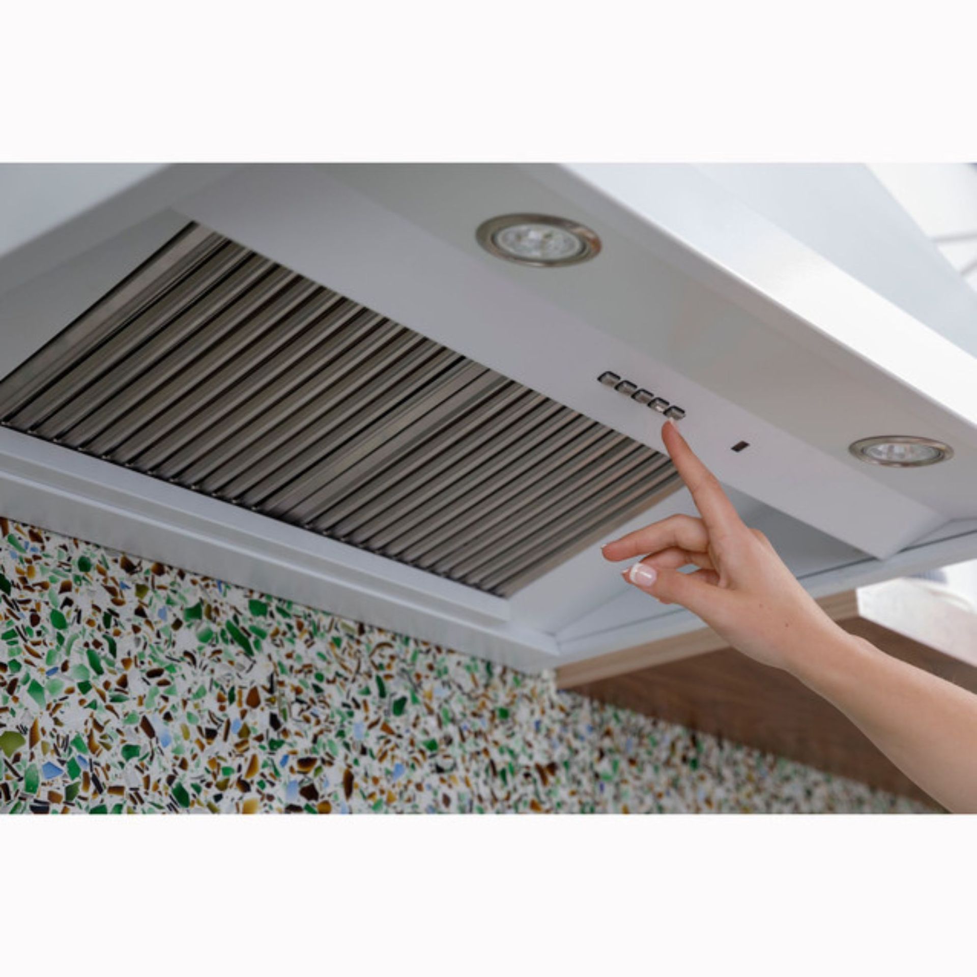 4-Speed Fan