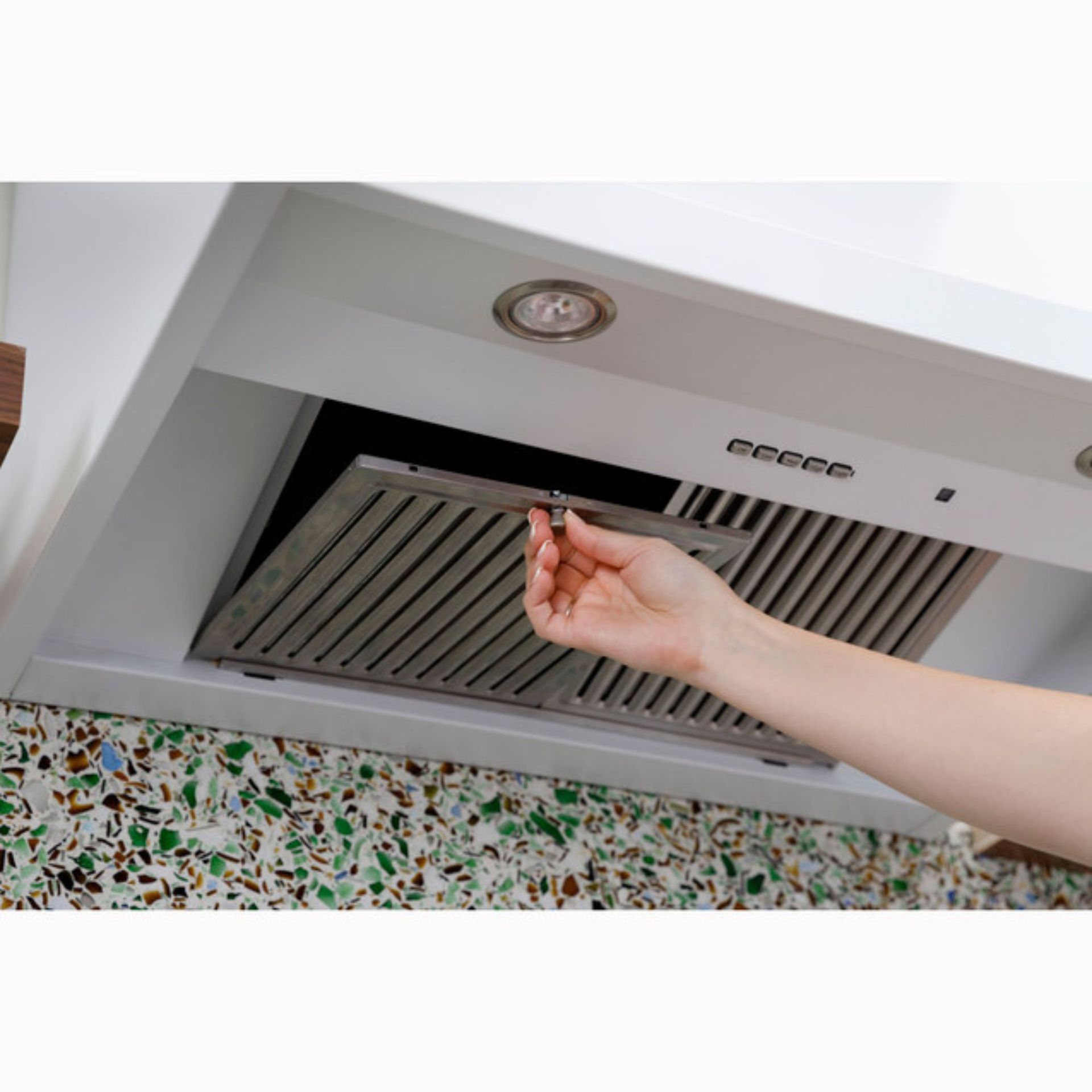Baffle Filters
