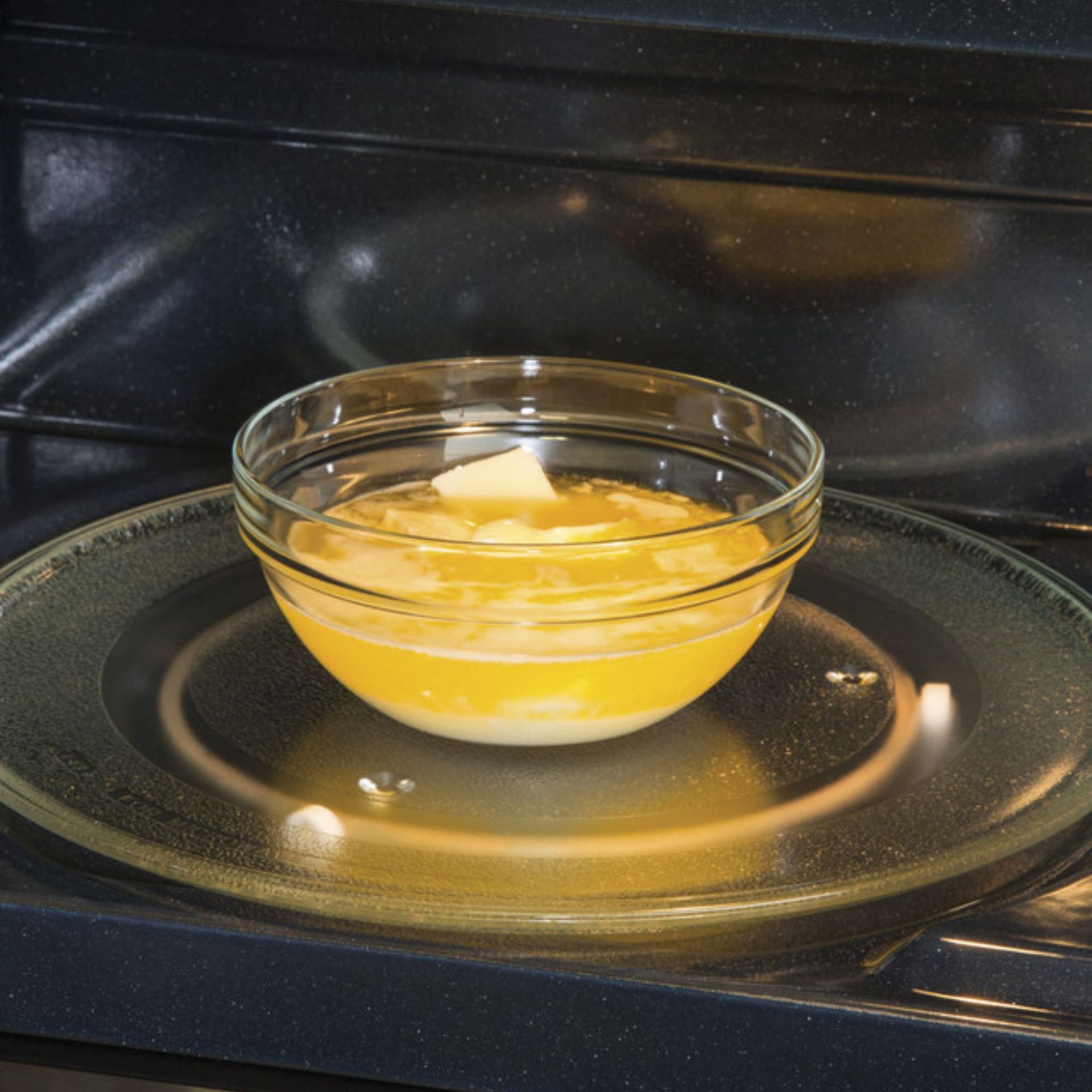 Melt Feature