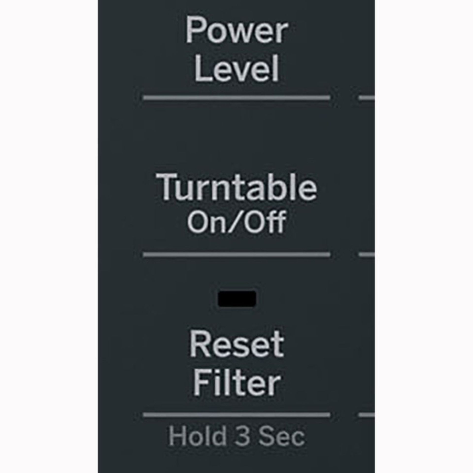 Turntable On/Off!
