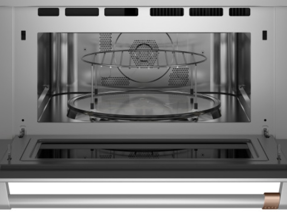 A Microwave That’S As Versatile As You Are
