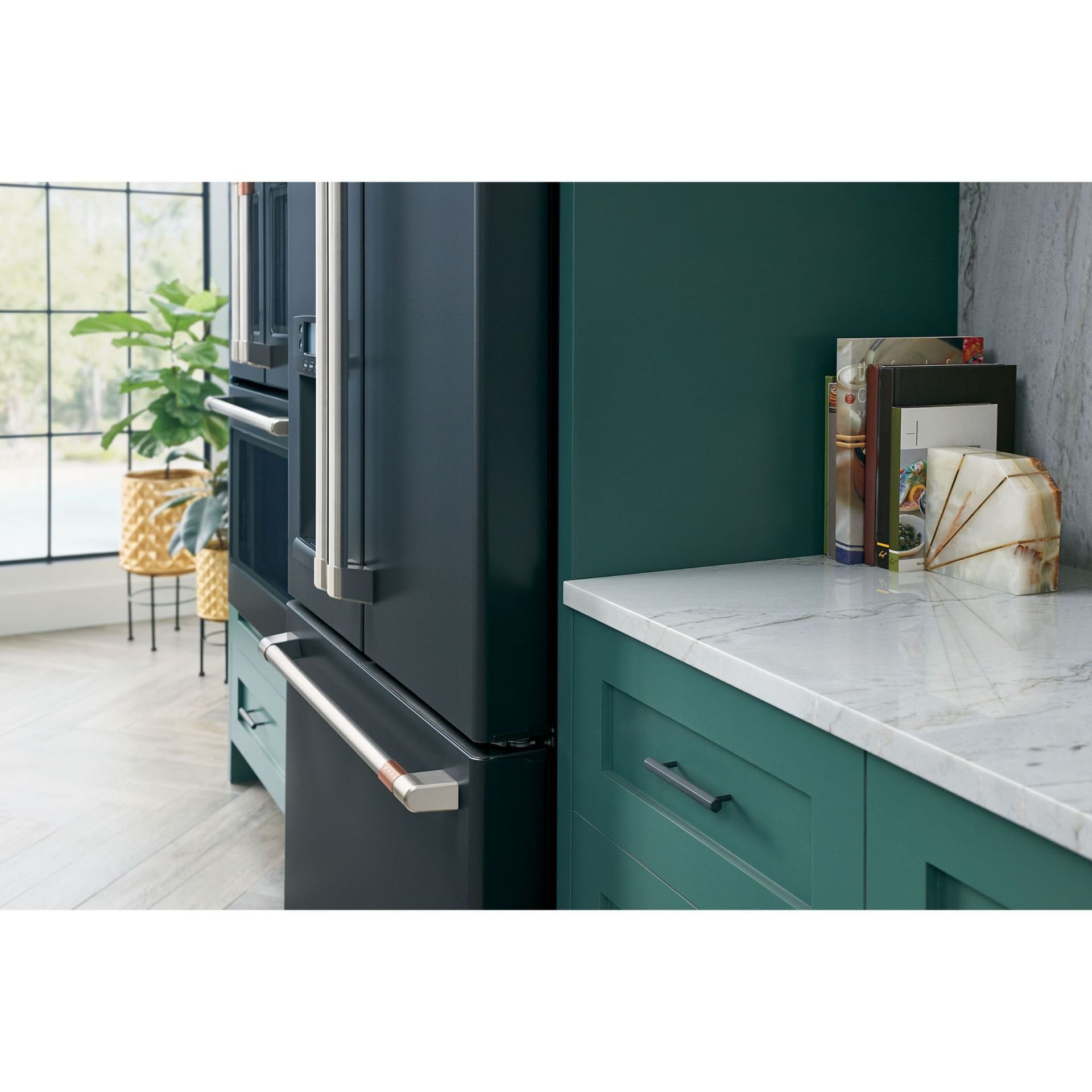 Your Kitchen’S Sightlines Will Thank You