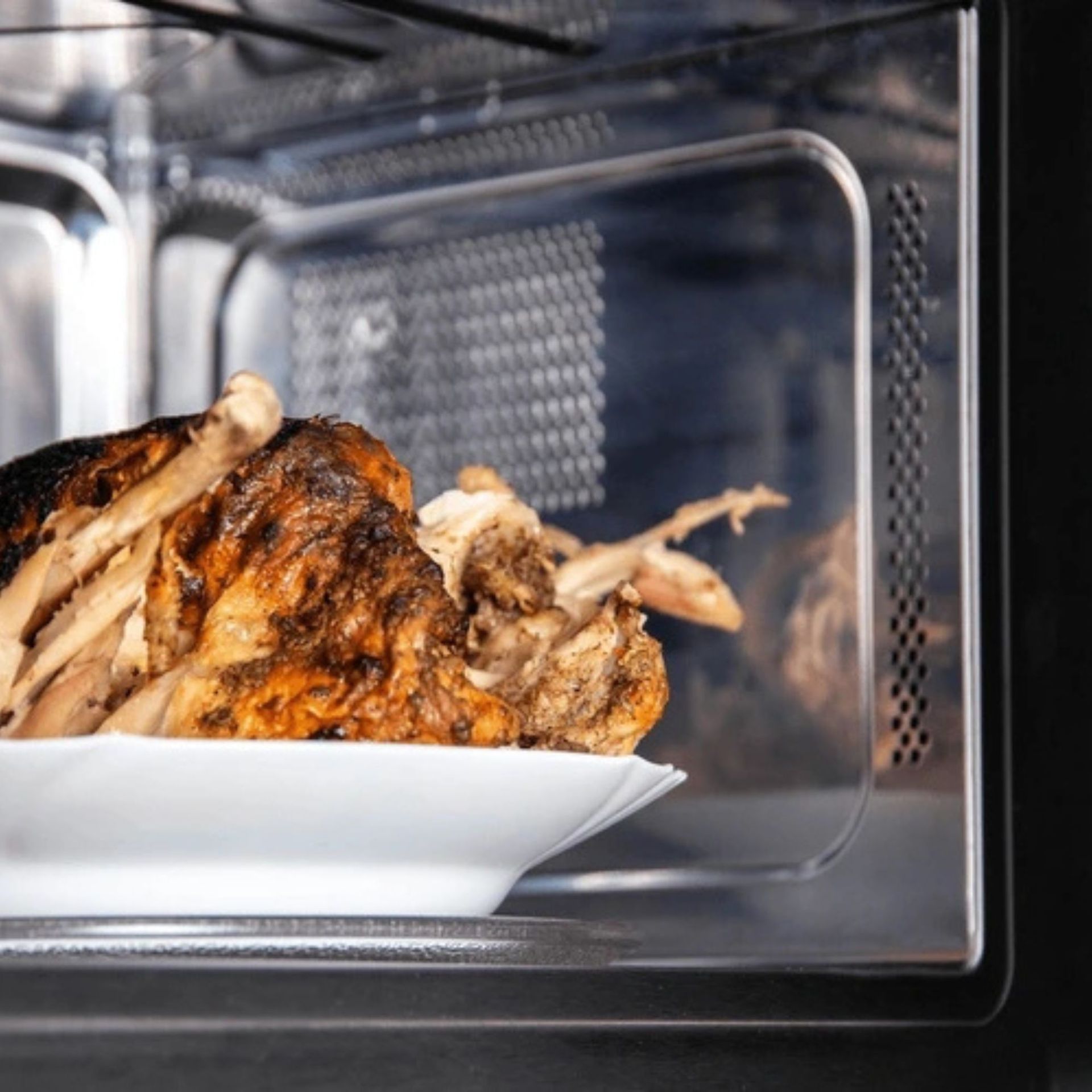 Delicious Results In No Time At All
