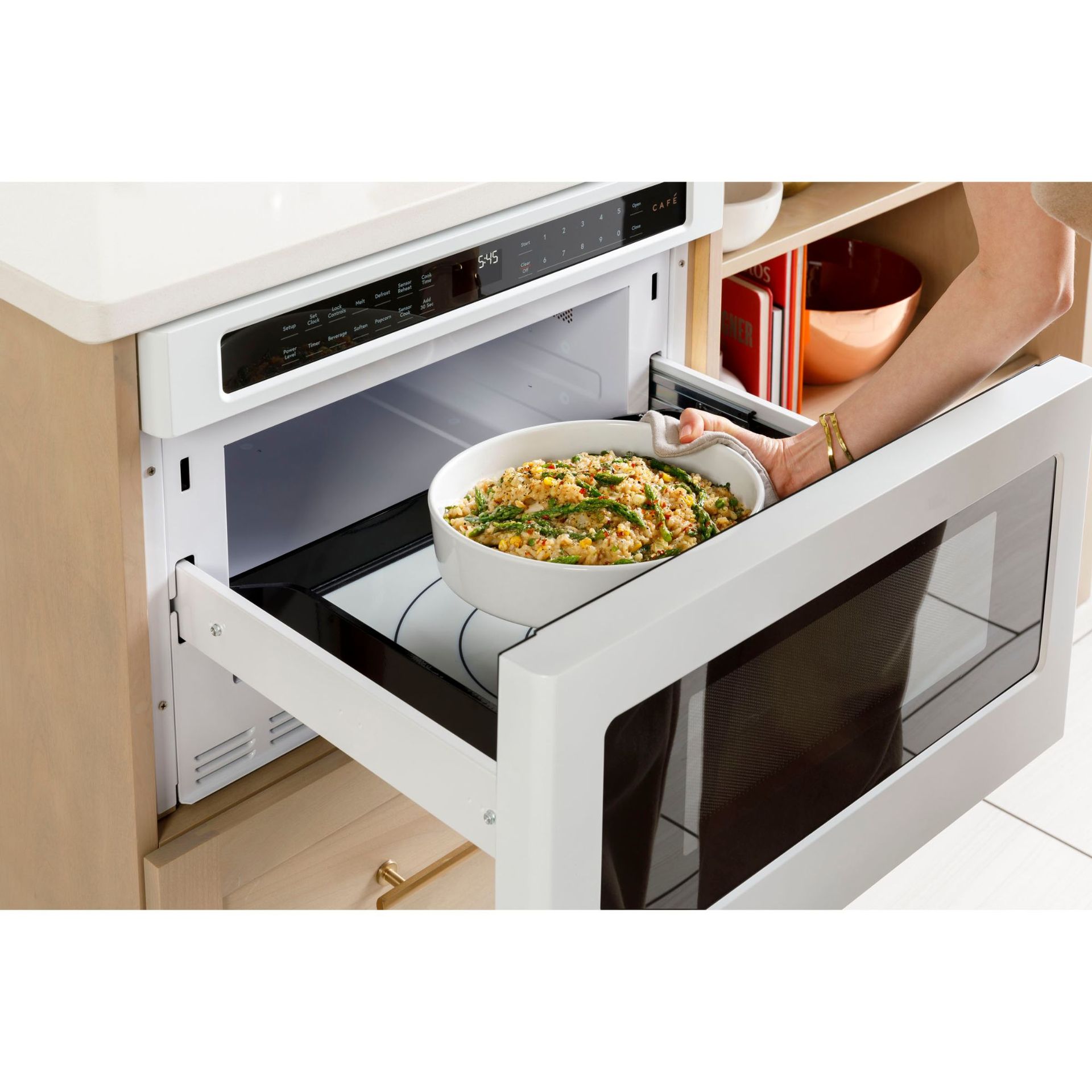 Drawer Door