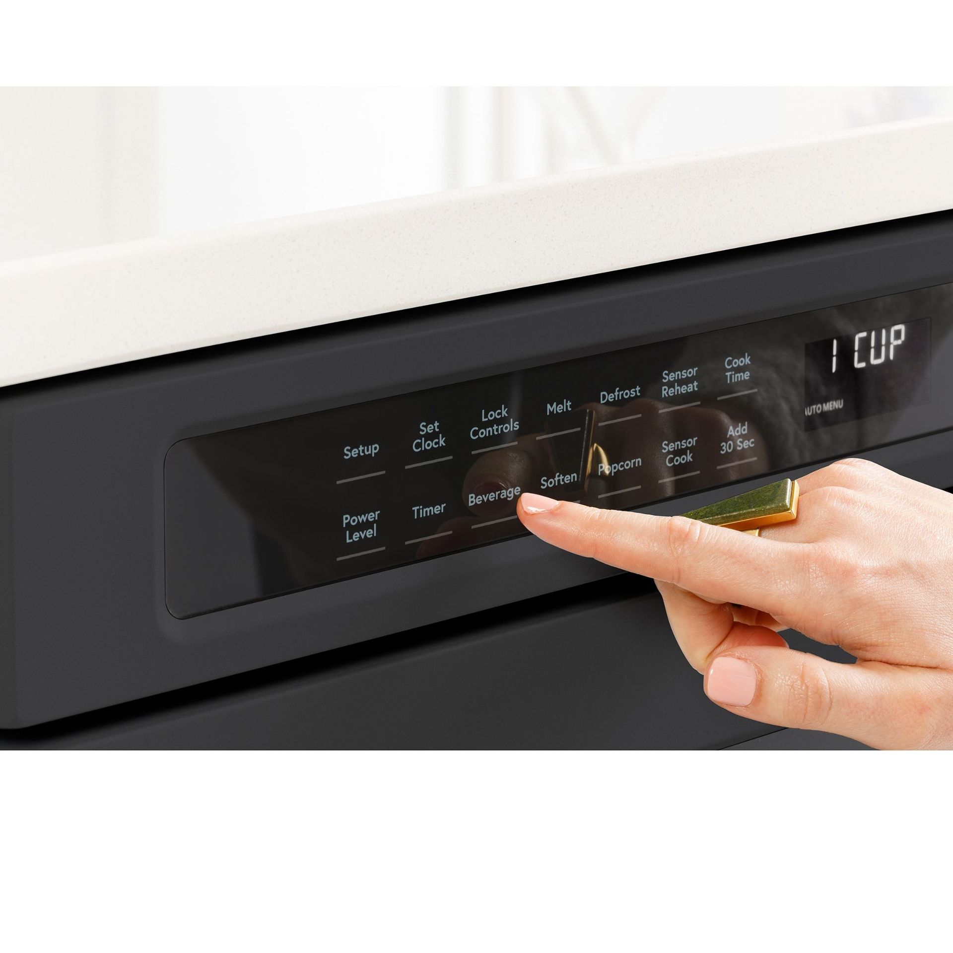 Counter Depth Design