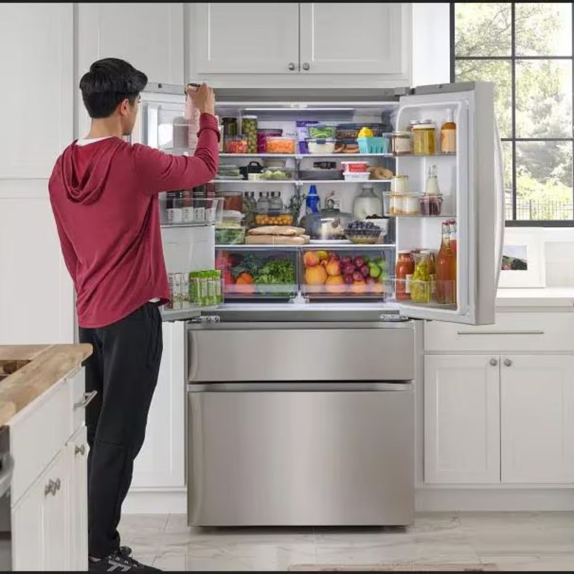 Guarantee A Just-Right Fill