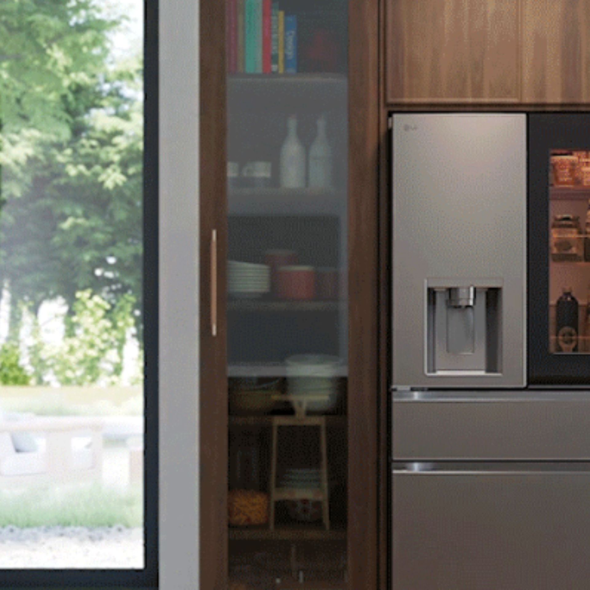 Make A Design Statement With Mycolor™