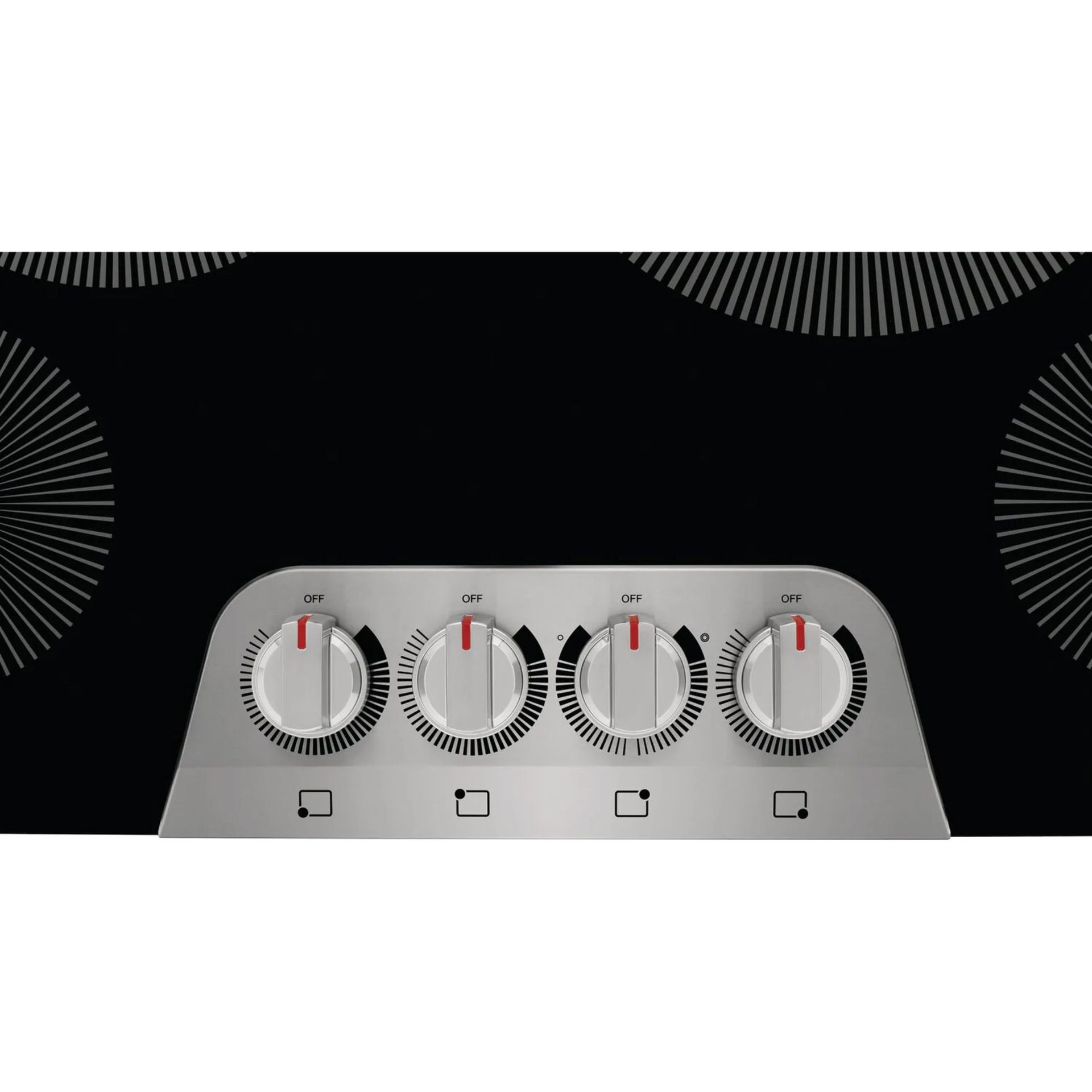 Front Controls