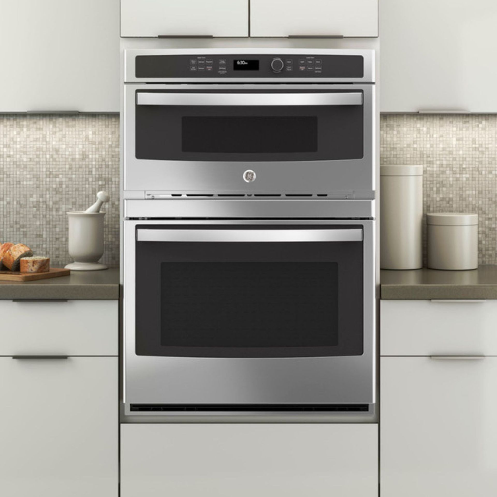 High Capacity Microwave