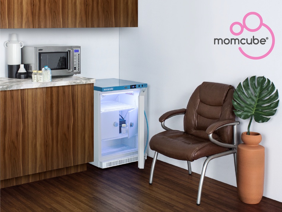 Momcube®